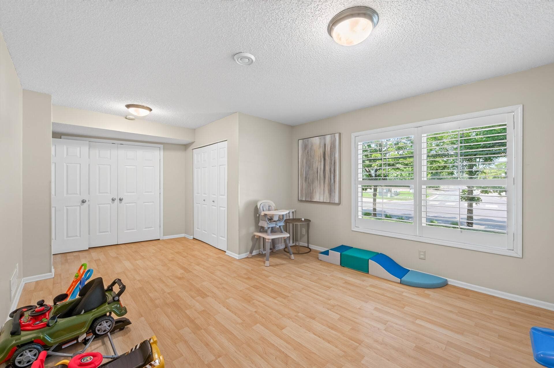 201 Alberta Lane, Little Canada, MN 55117 Lower-Level Flex Room