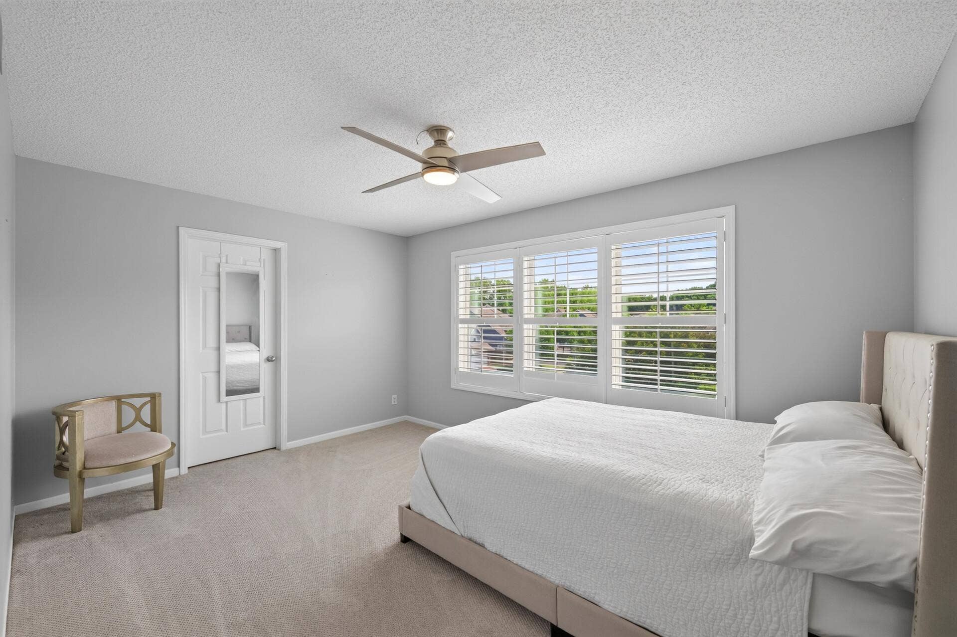 201 Alberta Lane, Little Canada, MN 55117 Second Bedroom