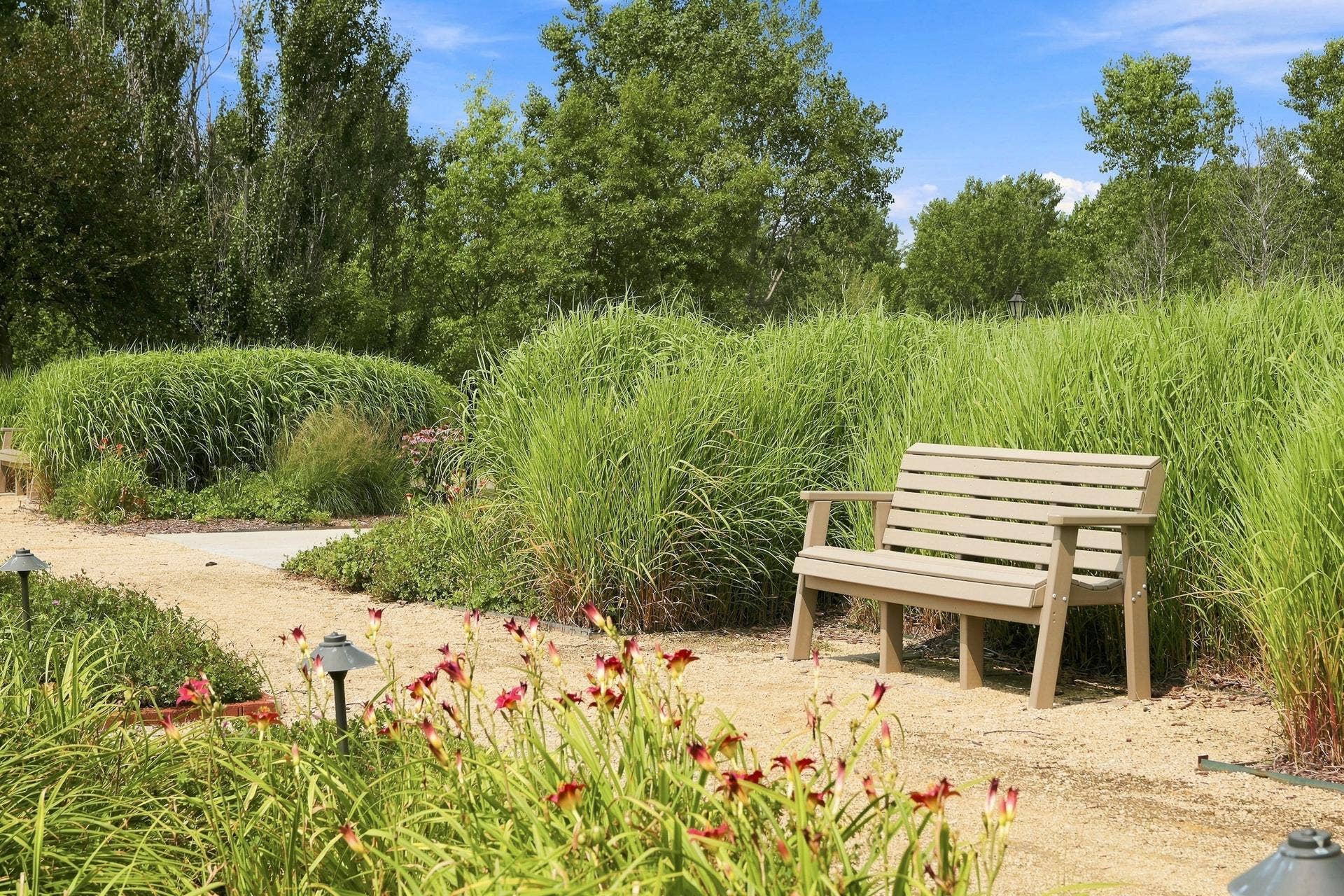 11021 Oak Grove Circle #C, Woodbury, MN 55129 Bailey's Arbor 7.5 Miles of Trails
