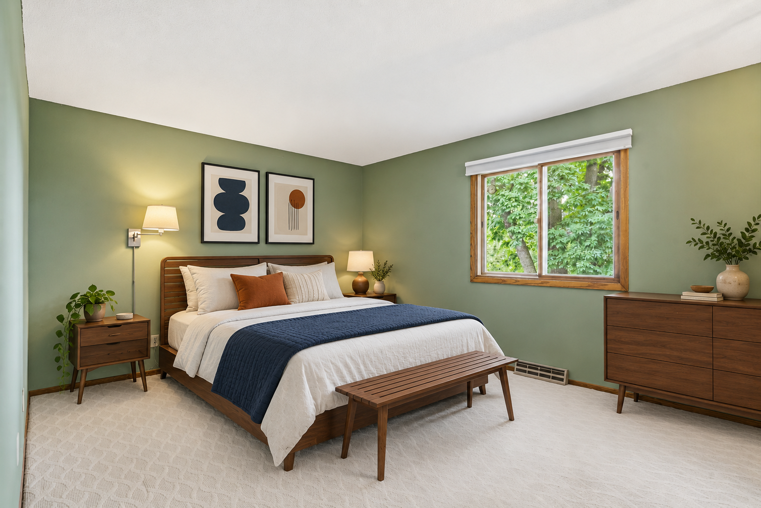 6207 Edgemont Boulevard N, Brooklyn Park, MN 55428 Virtually staged