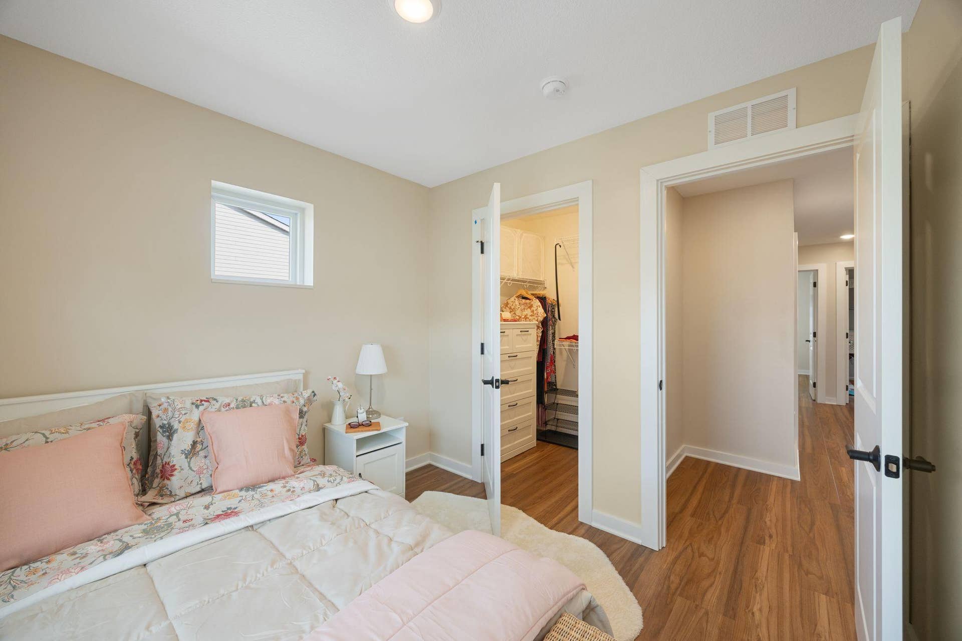 1339 Howard Street N, #1, 92, Saint Paul, MN 55119 Bedroom #1