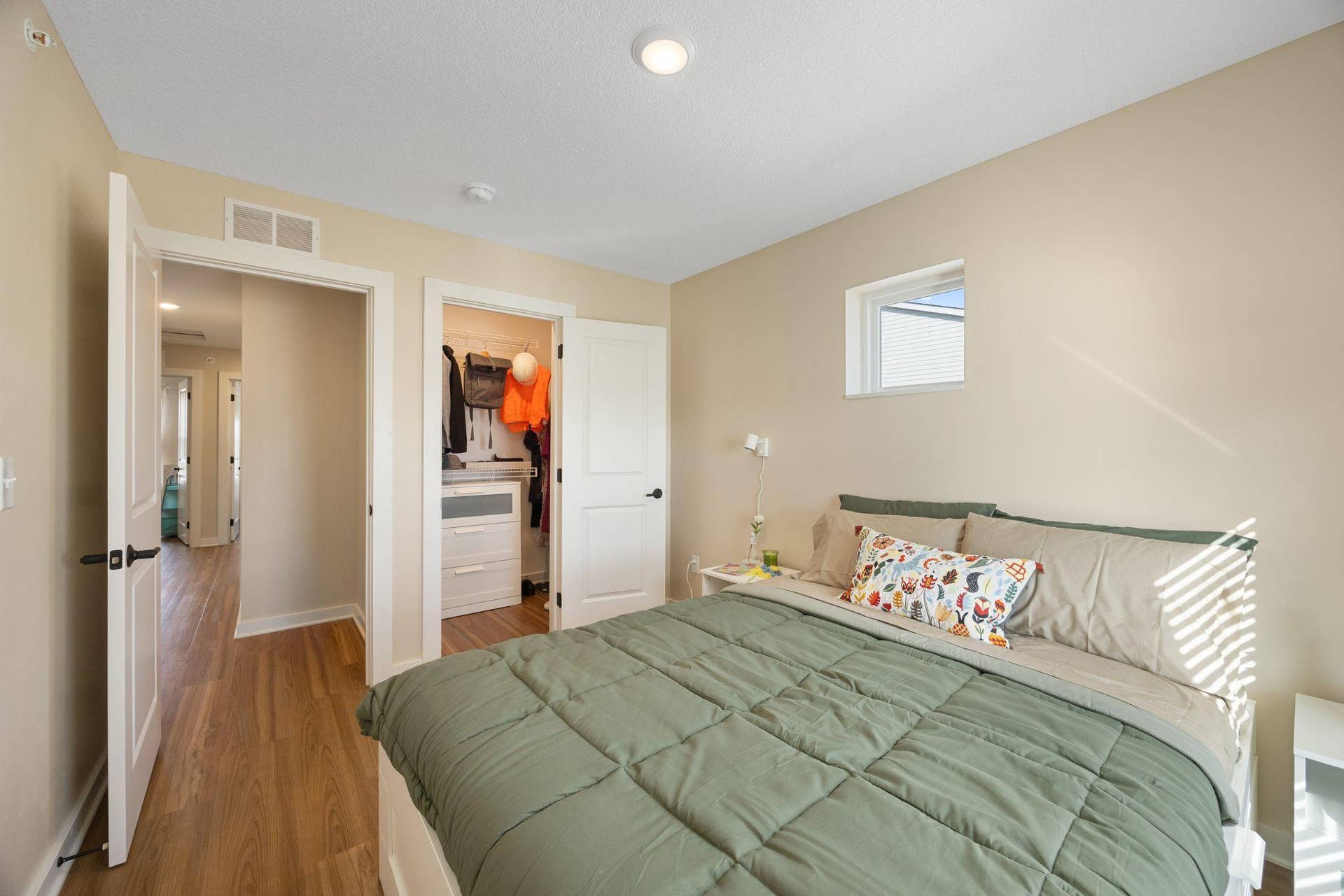 1339 Howard Street N, #1, 92, Saint Paul, MN 55119 Bedroom #3