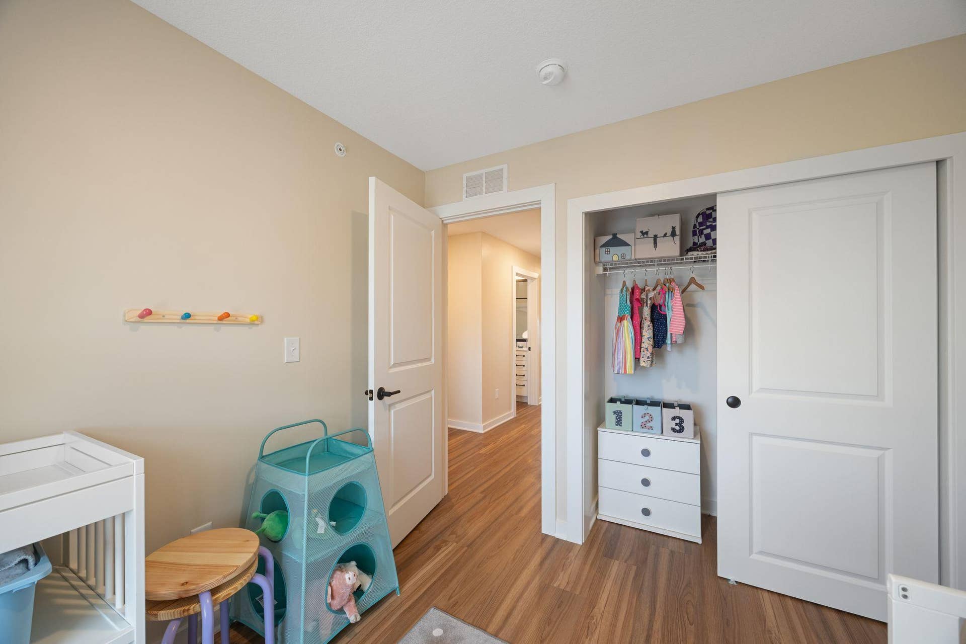 1339 Howard Street N, #1, 92, Saint Paul, MN 55119 Bedroom #2