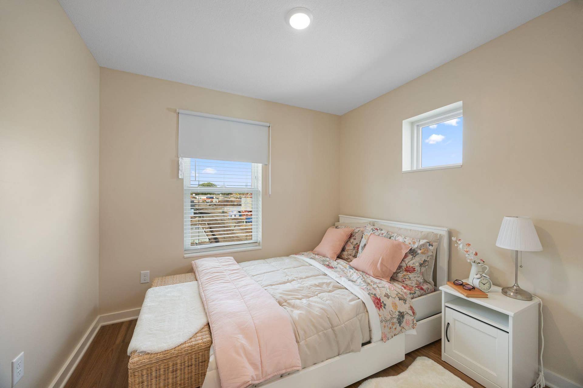 1339 Howard Street N, #1, 92, Saint Paul, MN 55119 Bedroom #1