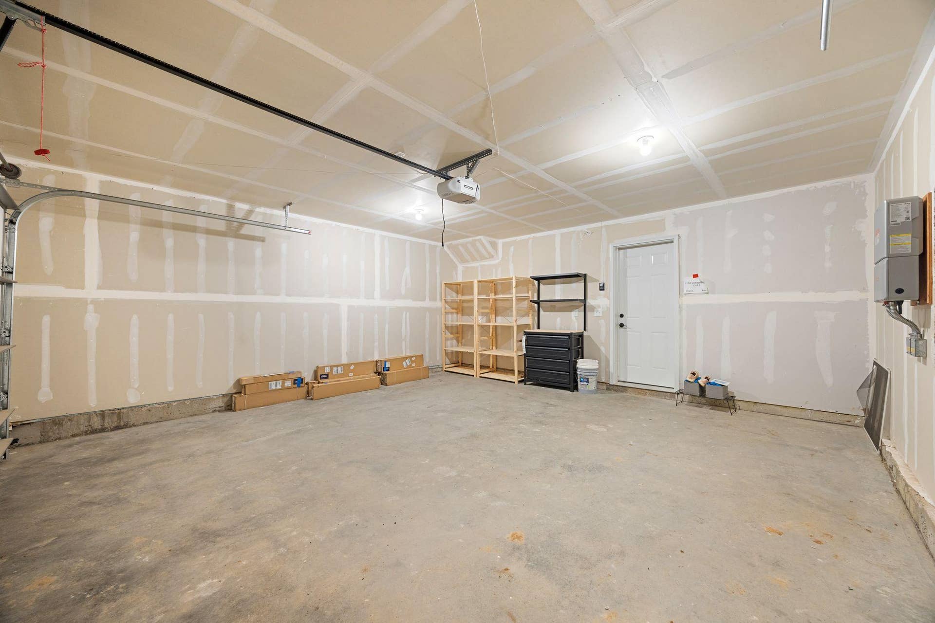 1339 Howard Street N, #1, 92, Saint Paul, MN 55119 2 car attached garage!