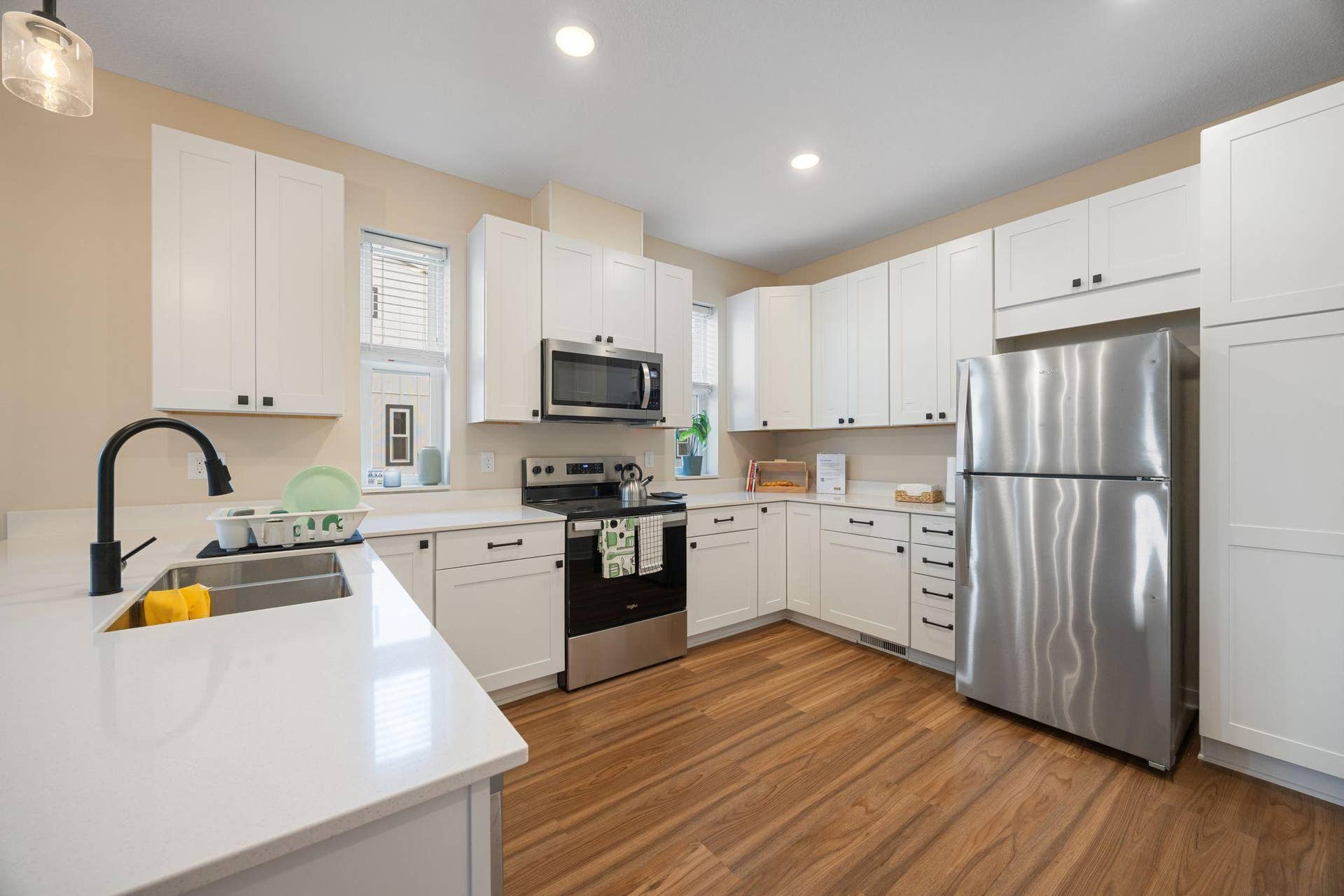 1339 Howard Street N, #1, 92, Saint Paul, MN 55119 Tons of storage and space!