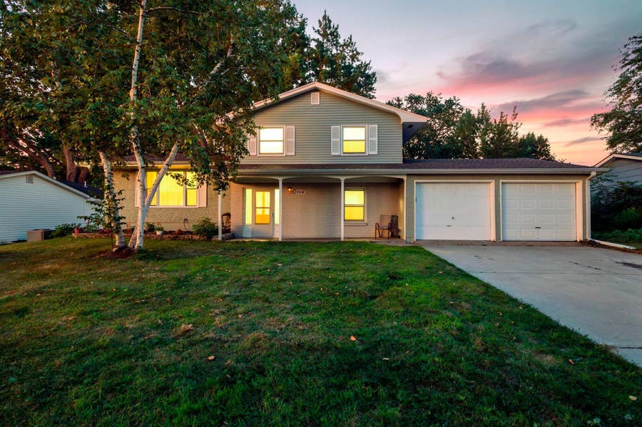 Property photo for 3704 Glen Oaks Avenue, White Bear Lake, MN