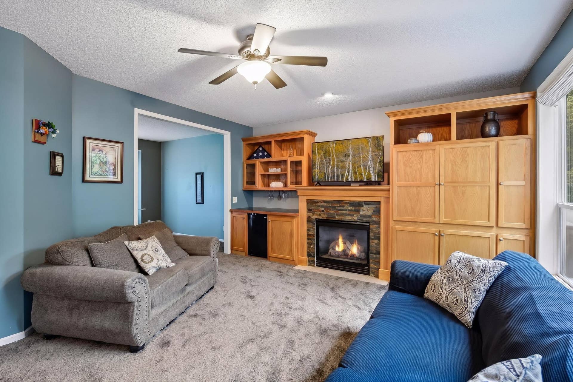 848 Bridle Creek Lane, Jordan, MN 55352 Virtual Alterations