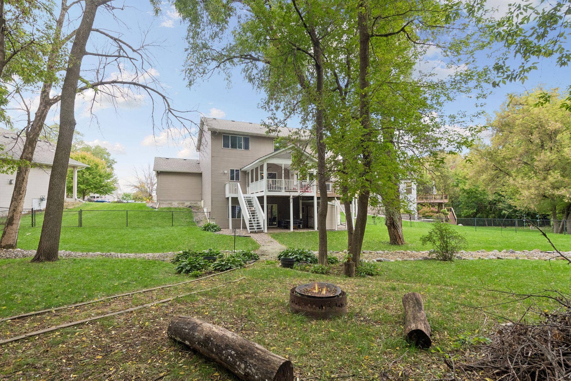 848 Bridle Creek Lane, Jordan, MN 55352 848 Bridle Creek Lane, Jordan, MN 55352
