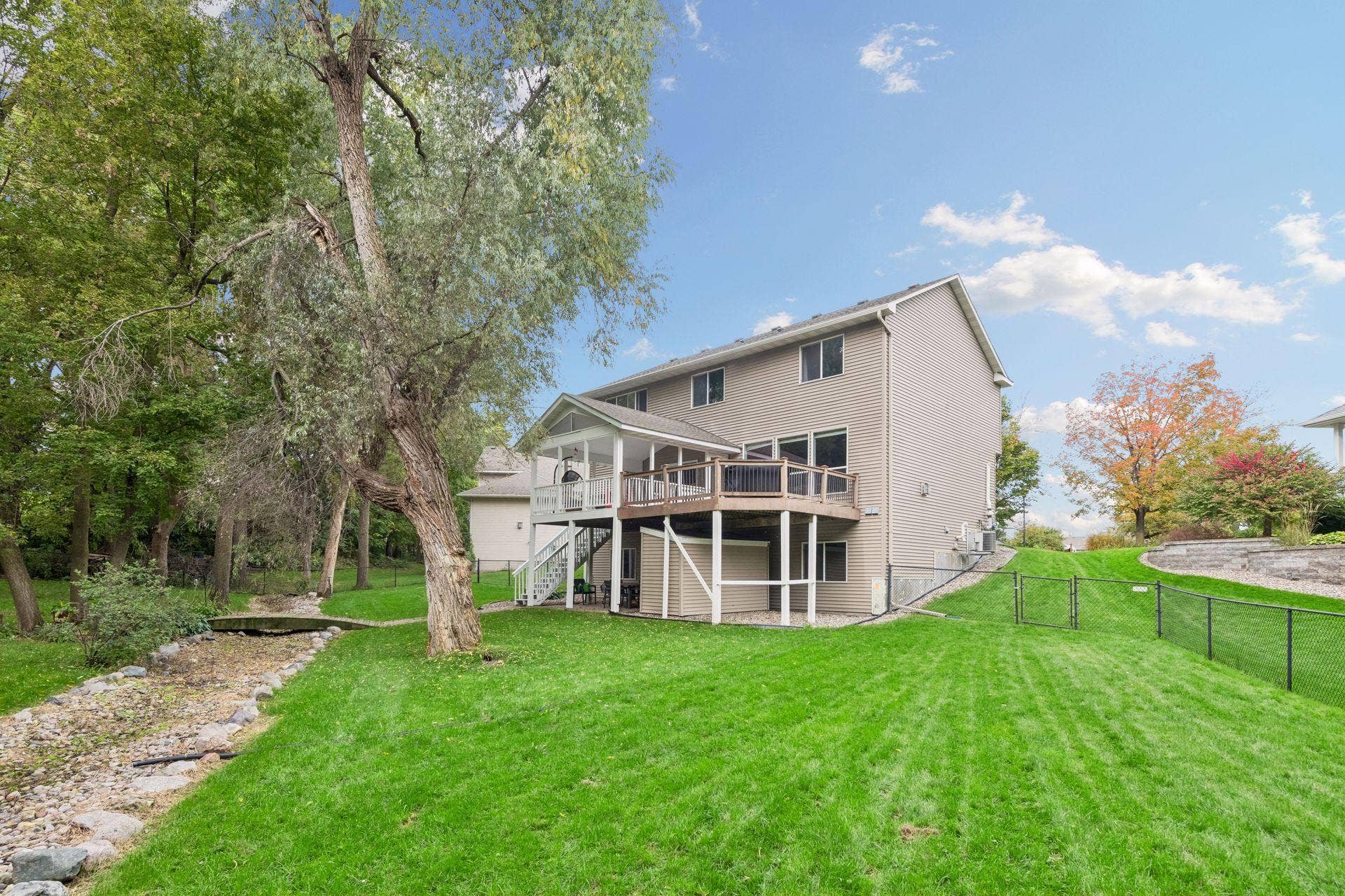 848 Bridle Creek Lane, Jordan, MN 55352 848 Bridle Creek Lane, Jordan, MN 55352