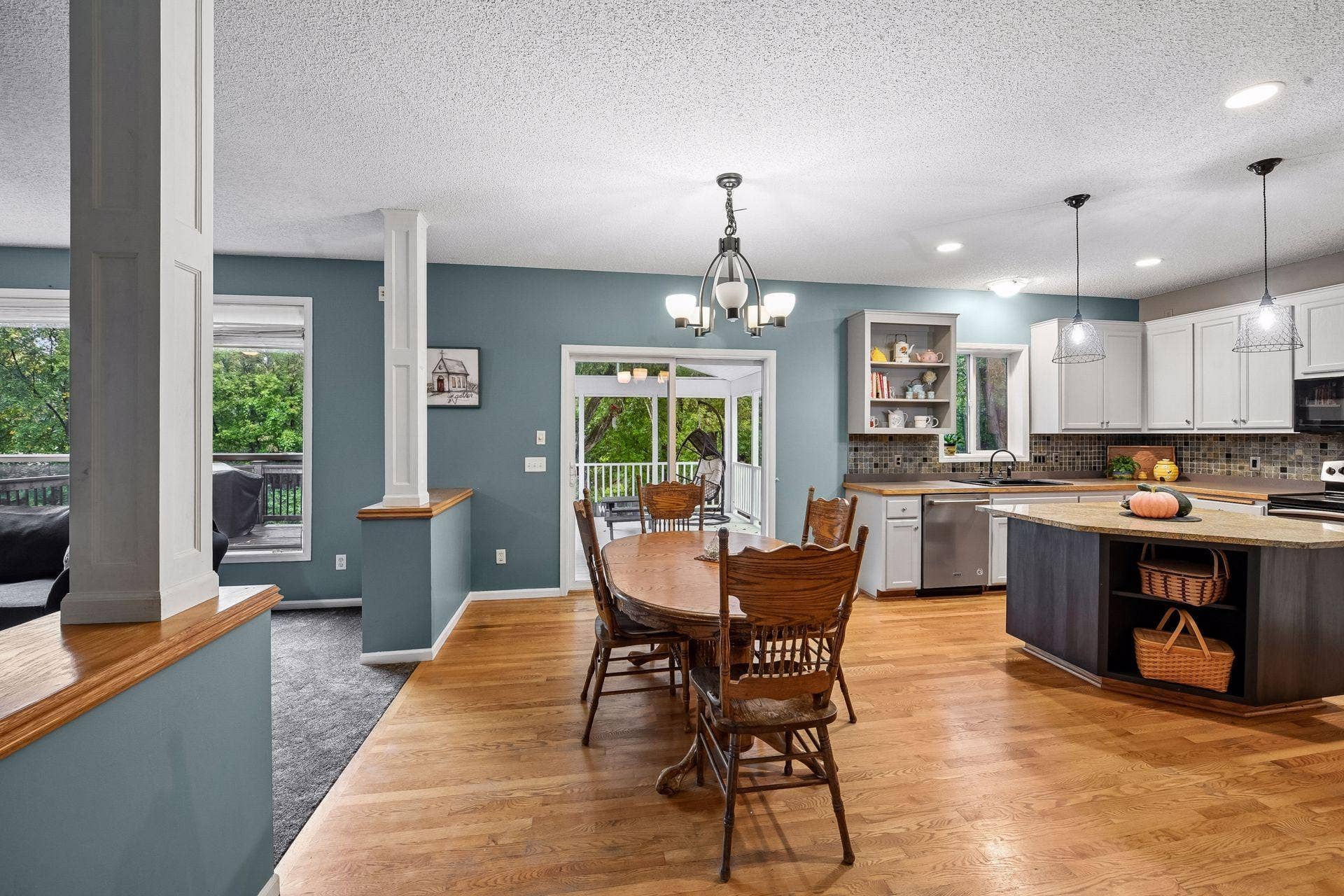 848 Bridle Creek Lane, Jordan, MN 55352 848 Bridle Creek Lane, Jordan, MN 55352