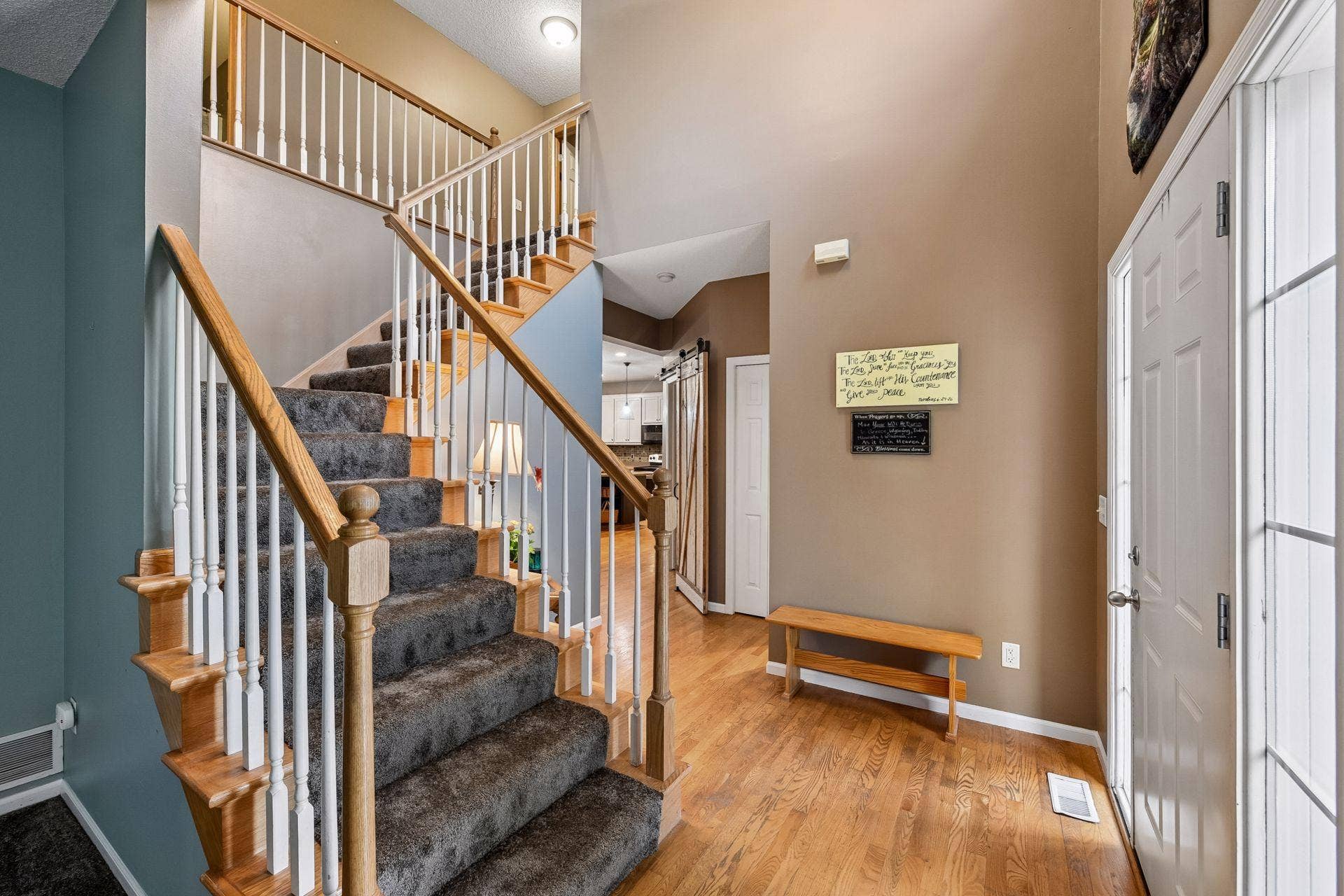 848 Bridle Creek Lane, Jordan, MN 55352 848 Bridle Creek Lane, Jordan, MN 55352