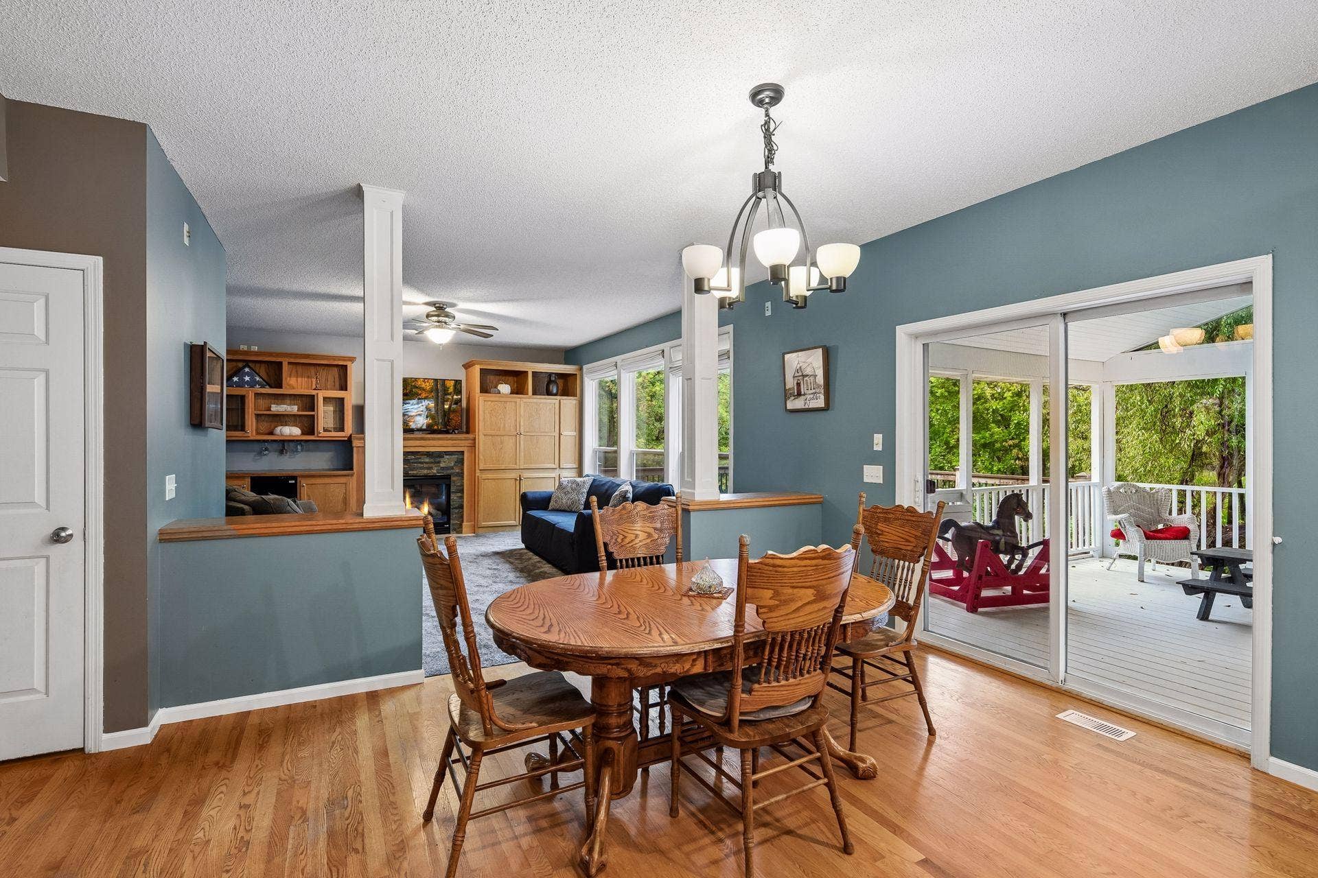 848 Bridle Creek Lane, Jordan, MN 55352 848 Bridle Creek Lane, Jordan, MN 55352