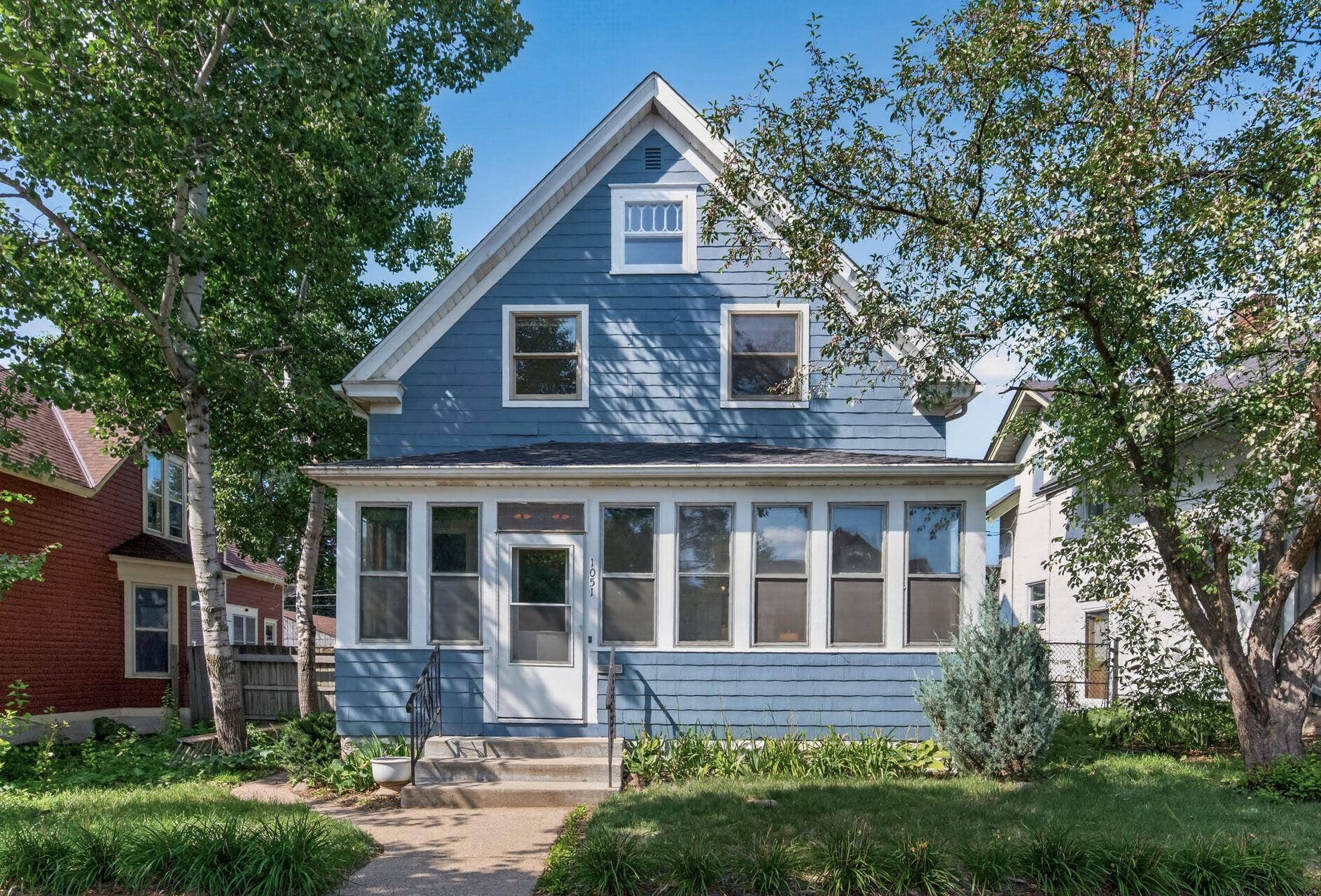 1051 Wilson Avenue, 90, Saint Paul, MN 55106 Welcome to 1051 Wilson Avenue, St.Paul