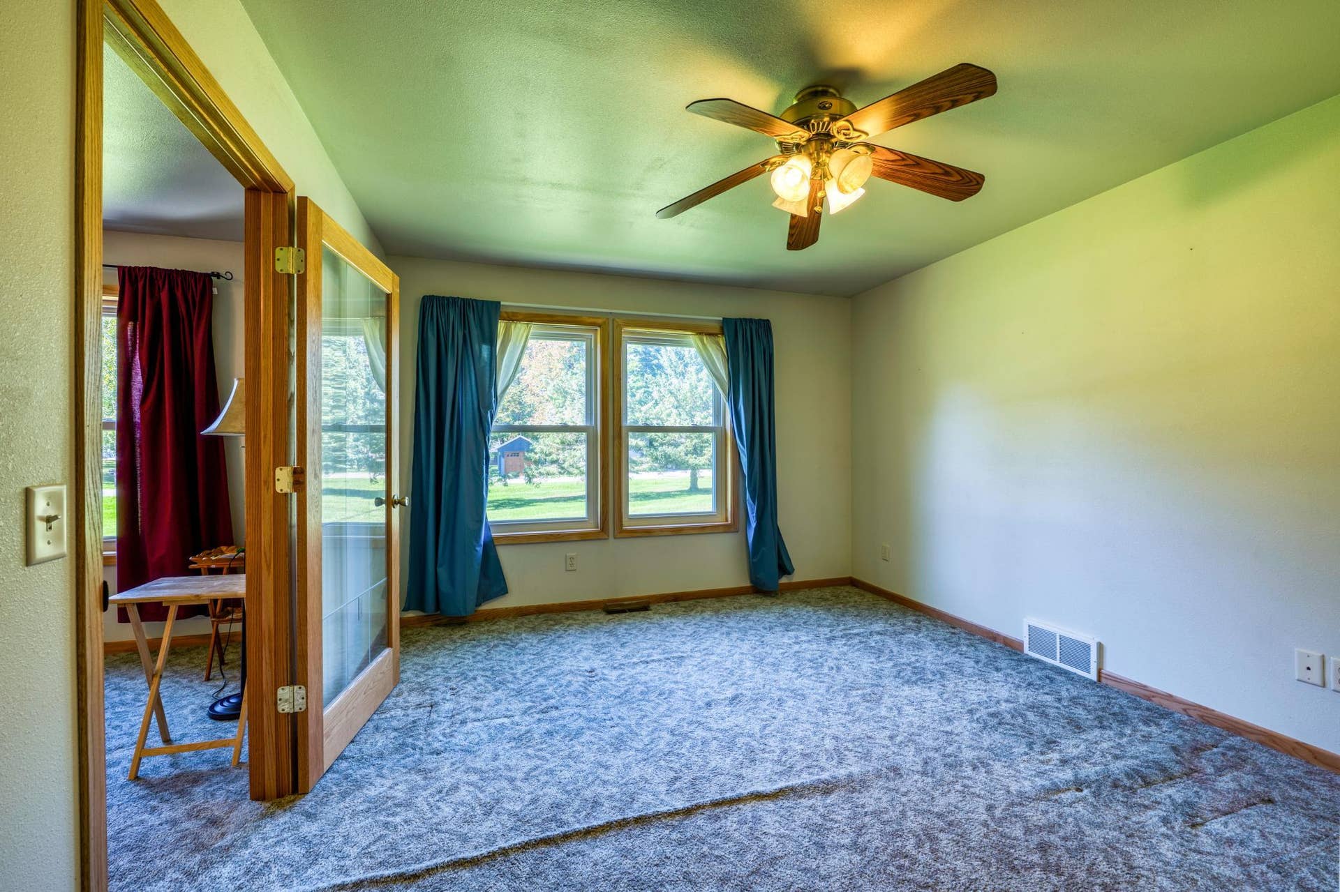 12998 Idlewild Drive NE, Bemidji, MN 56601 Den