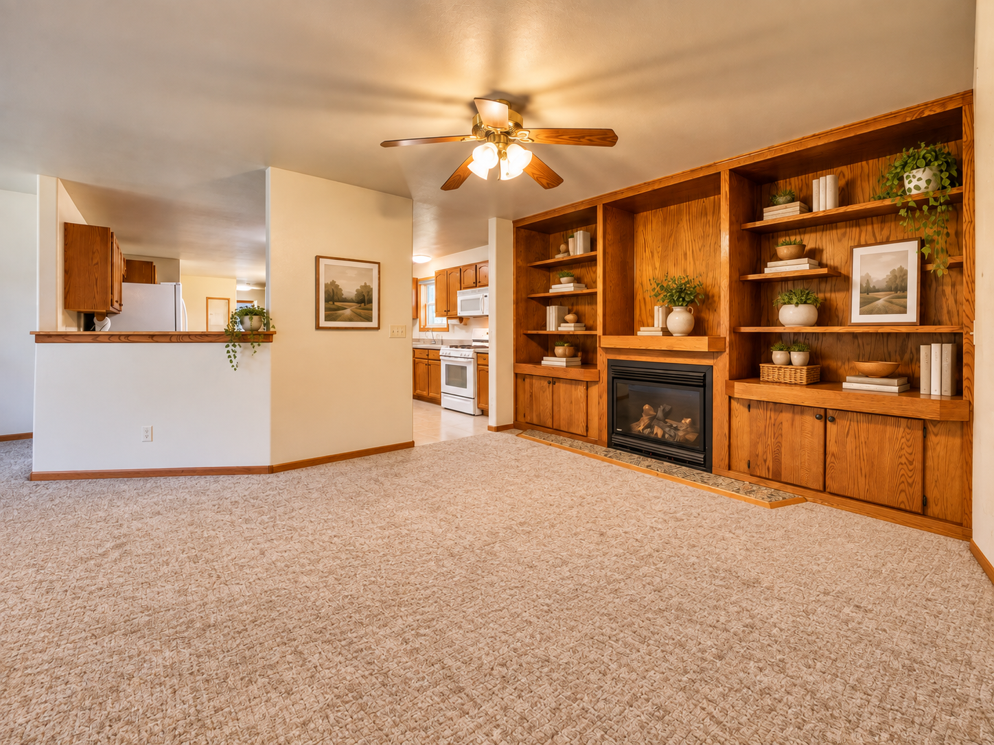 12998 Idlewild Drive NE, Bemidji, MN 56601 Fireplace - Virtually Staged with AI.png