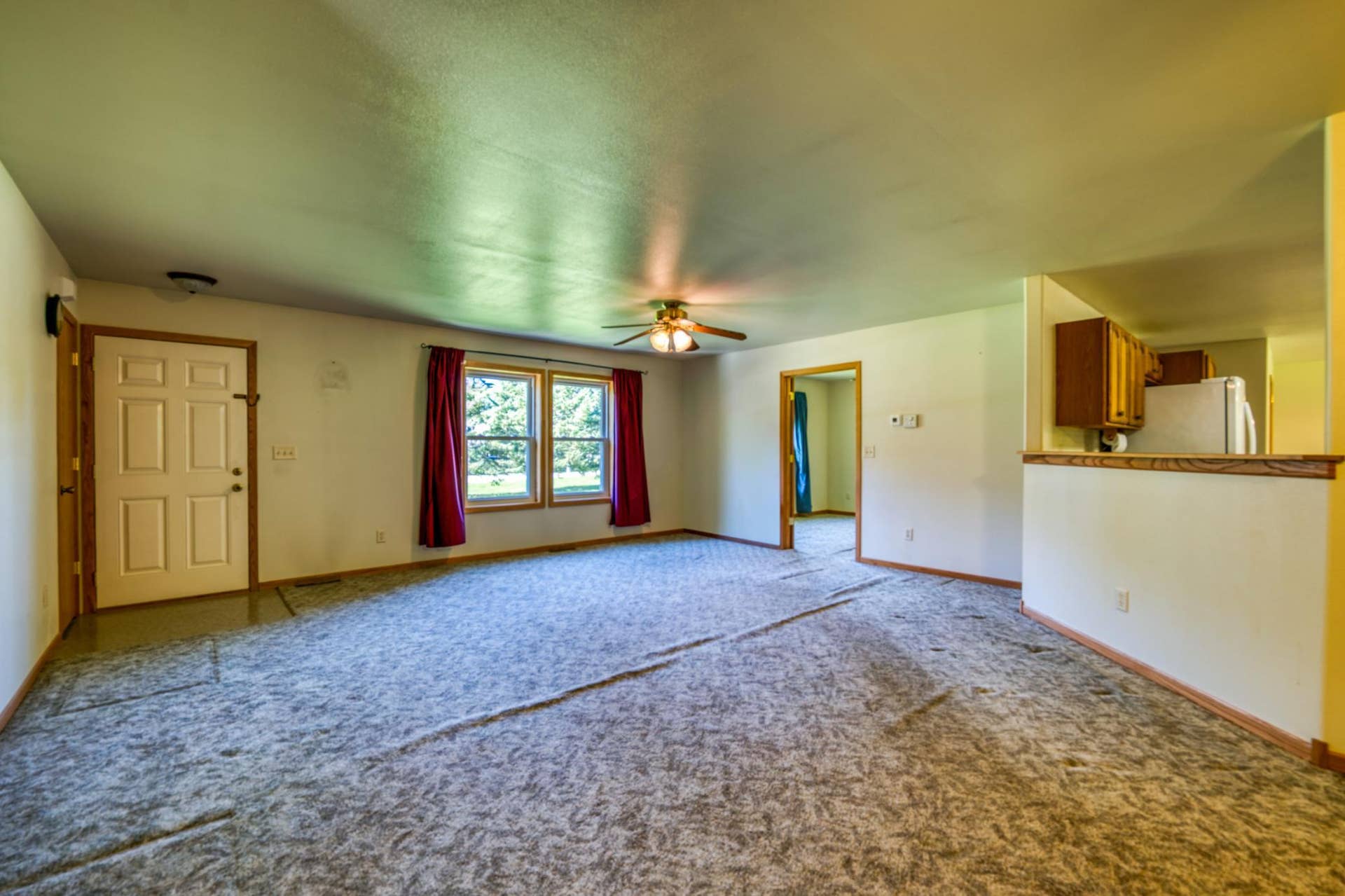 12998 Idlewild Drive NE, Bemidji, MN 56601 Living Room
