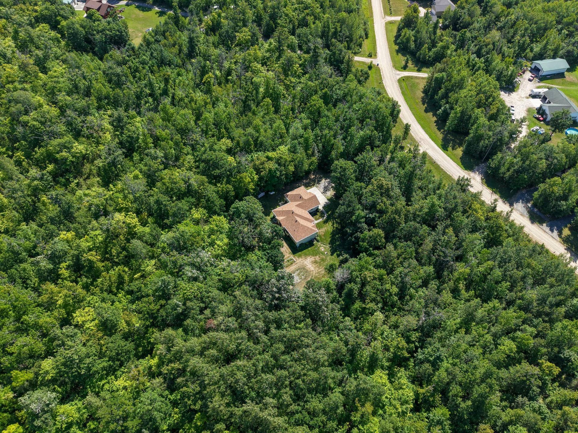 18400 Shorewood Court NW, Bemidji, MN 56601 Drone Shorewood-4.jpg