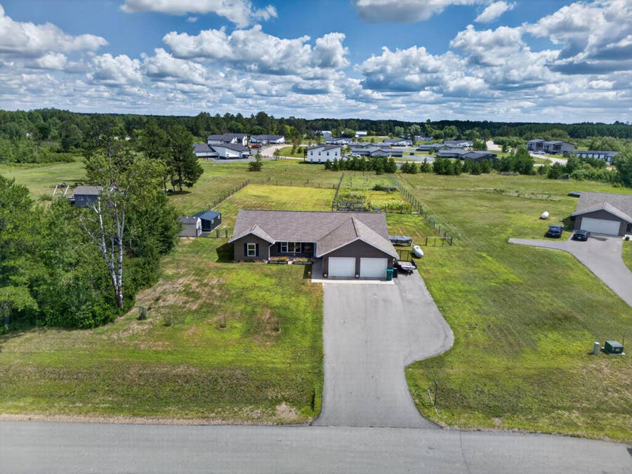 Property photo for 7996 Moidore Drive NW, Bemidji, MN