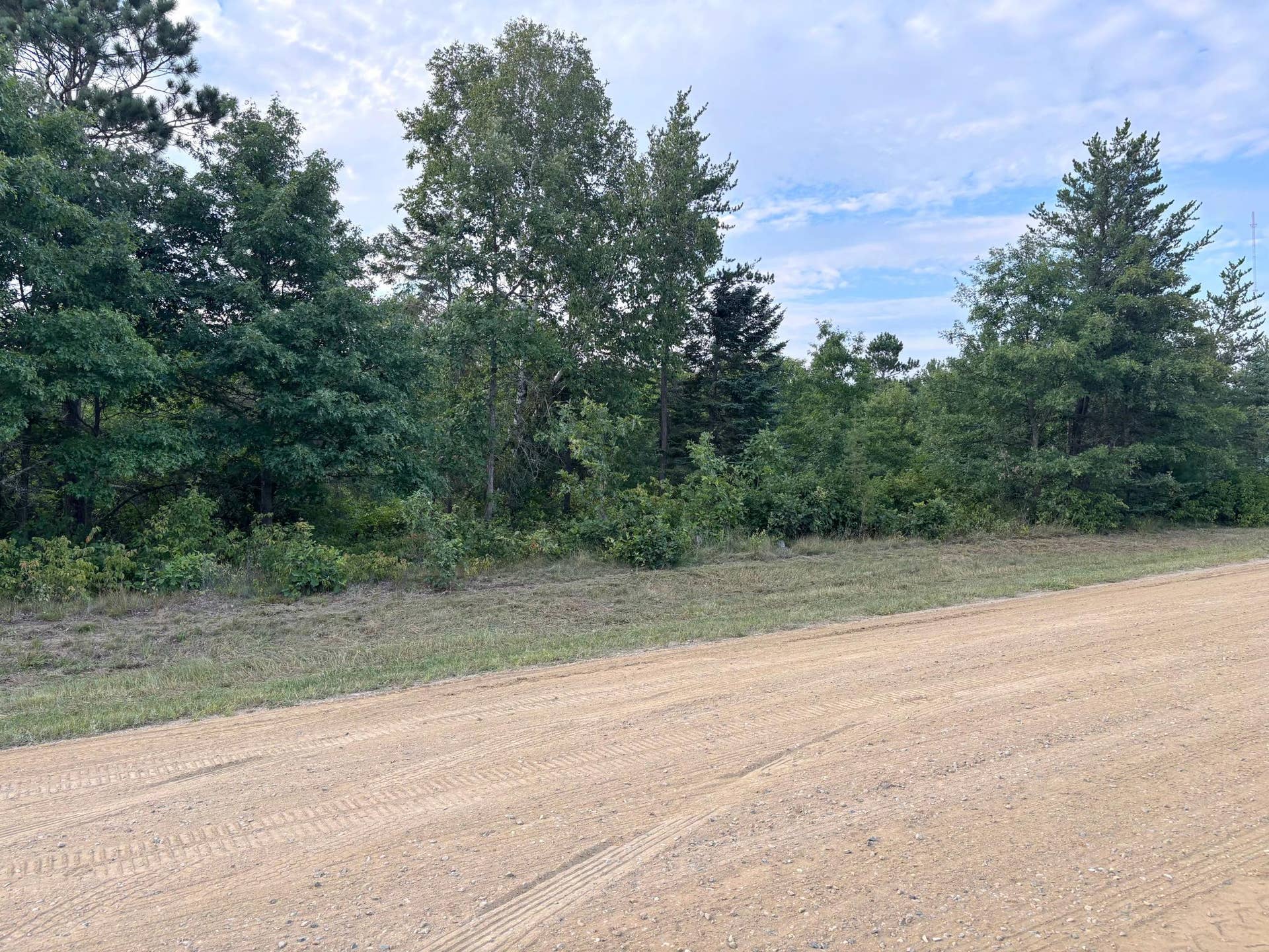 TBD TBD, Bemidji, MN 56601 Peaceful setting