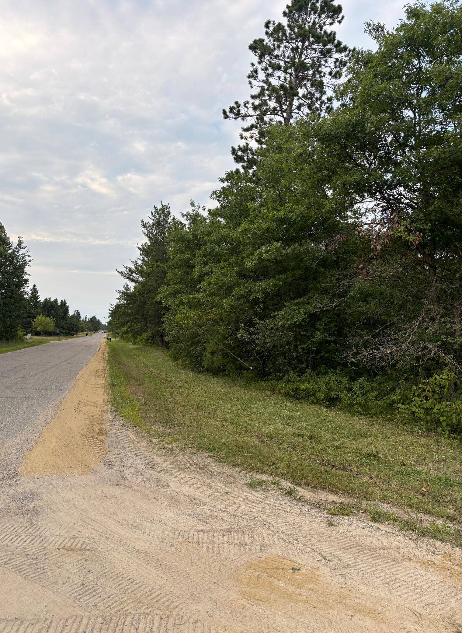 TBD TBD, Bemidji, MN 56601 corner lot