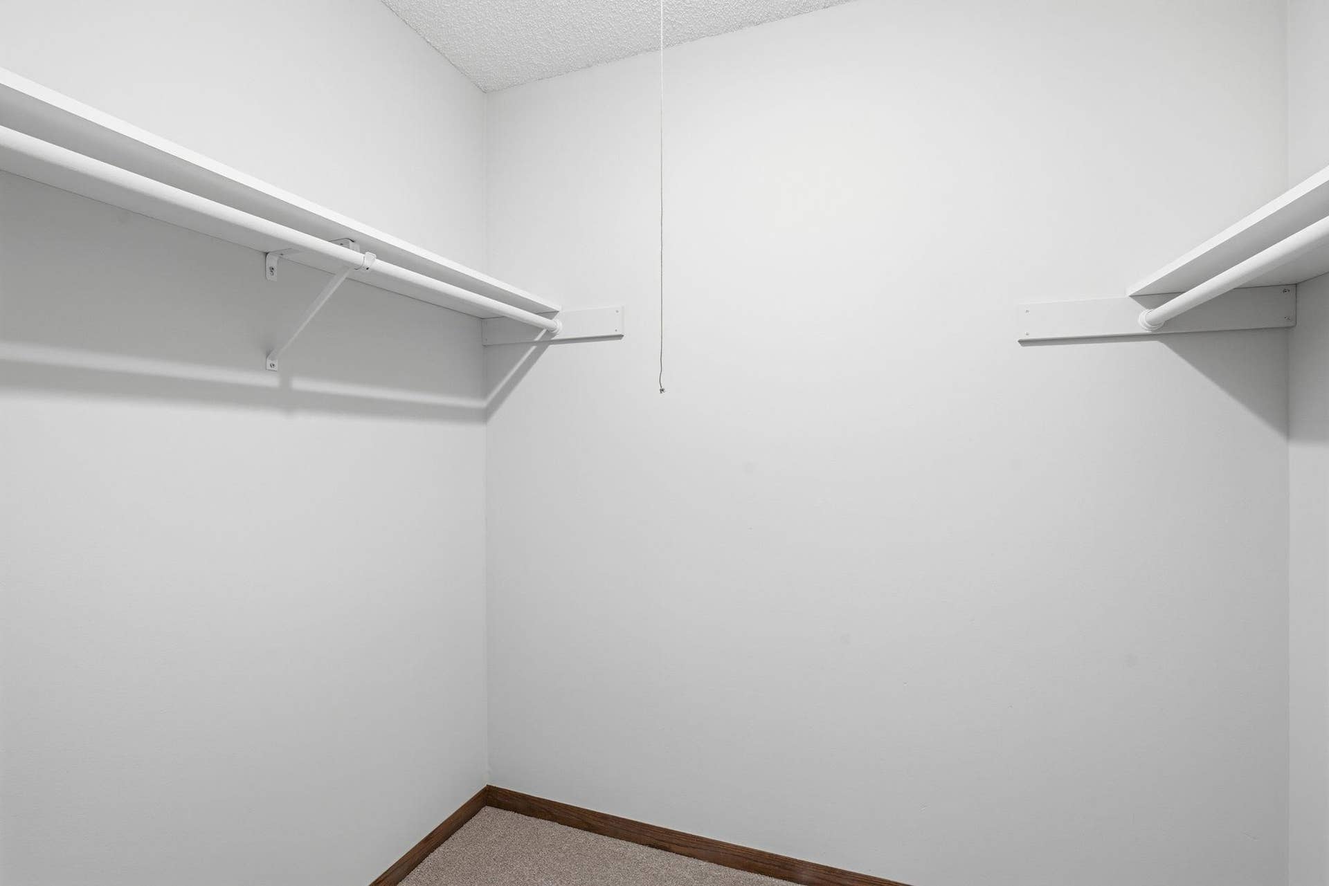6616 84th Court N, Brooklyn Park, MN 55445 Large primary walk-in closet