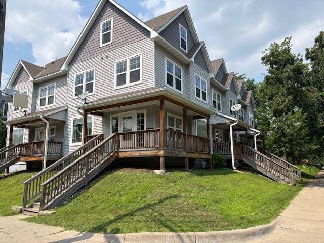 600 W 32nd Street, #3, 48, Minneapolis, MN 55408 600 W 32nd Street-Prime Lyn-Lake Location