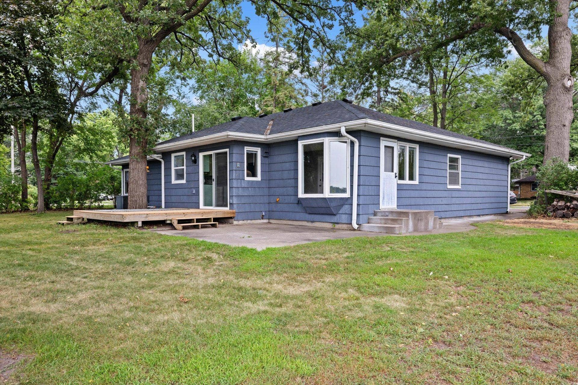 5415 Twin Lake Boulevard E, Brooklyn Center, MN 55429 5415 Twin Lake Boulevard E, Brooklyn Center, MN 55429