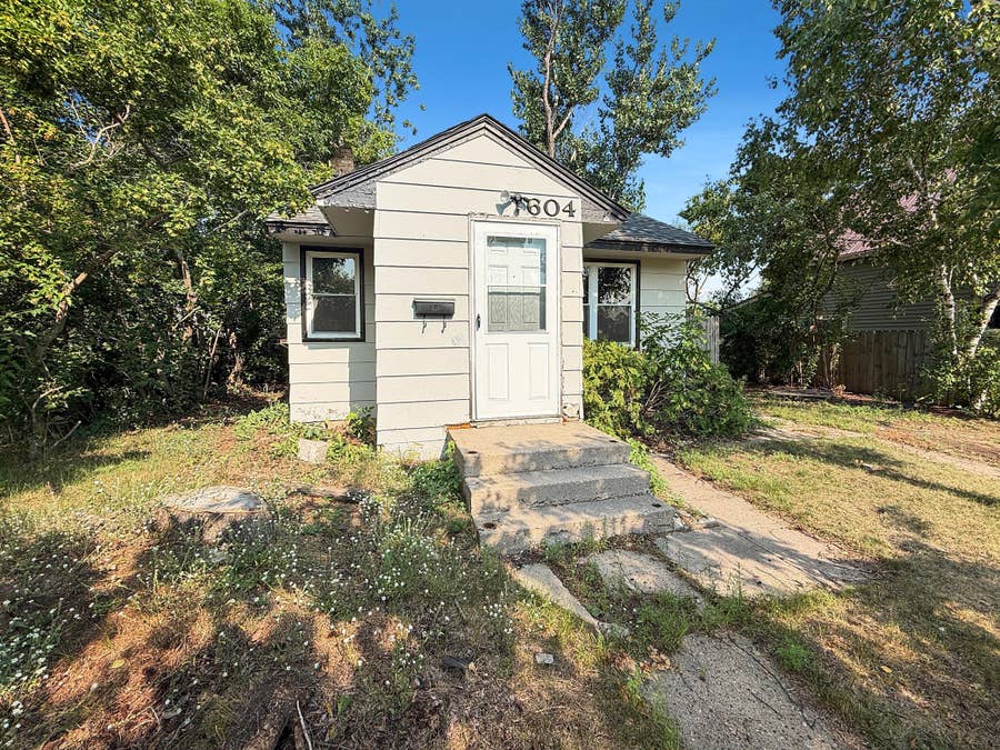 Property photo for 604 Lincoln Avenue SE, Bemidji, MN