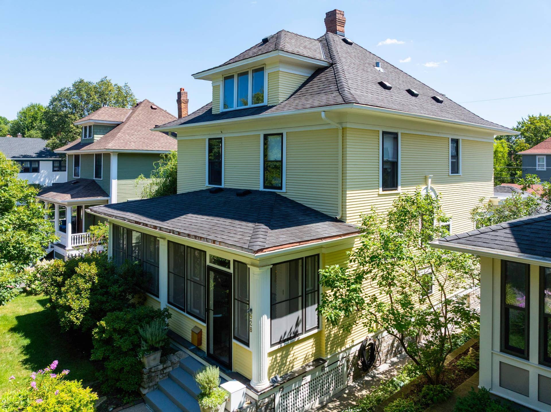 928 Linwood Avenue, 100, Saint Paul, MN 55105 928 Linwood Avenue, 100, Saint Paul, MN 55105
