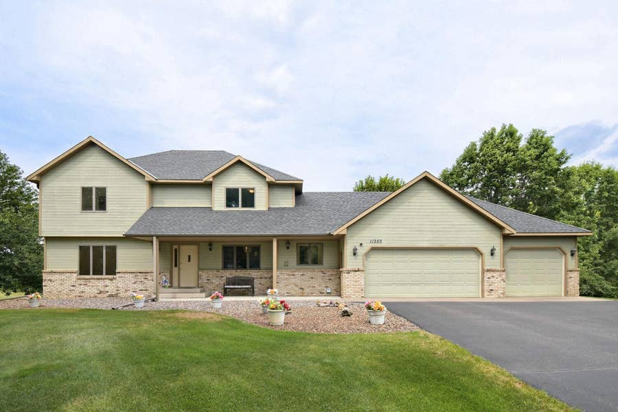 Property photo for 11350 12th Street N, Lake Elmo, MN