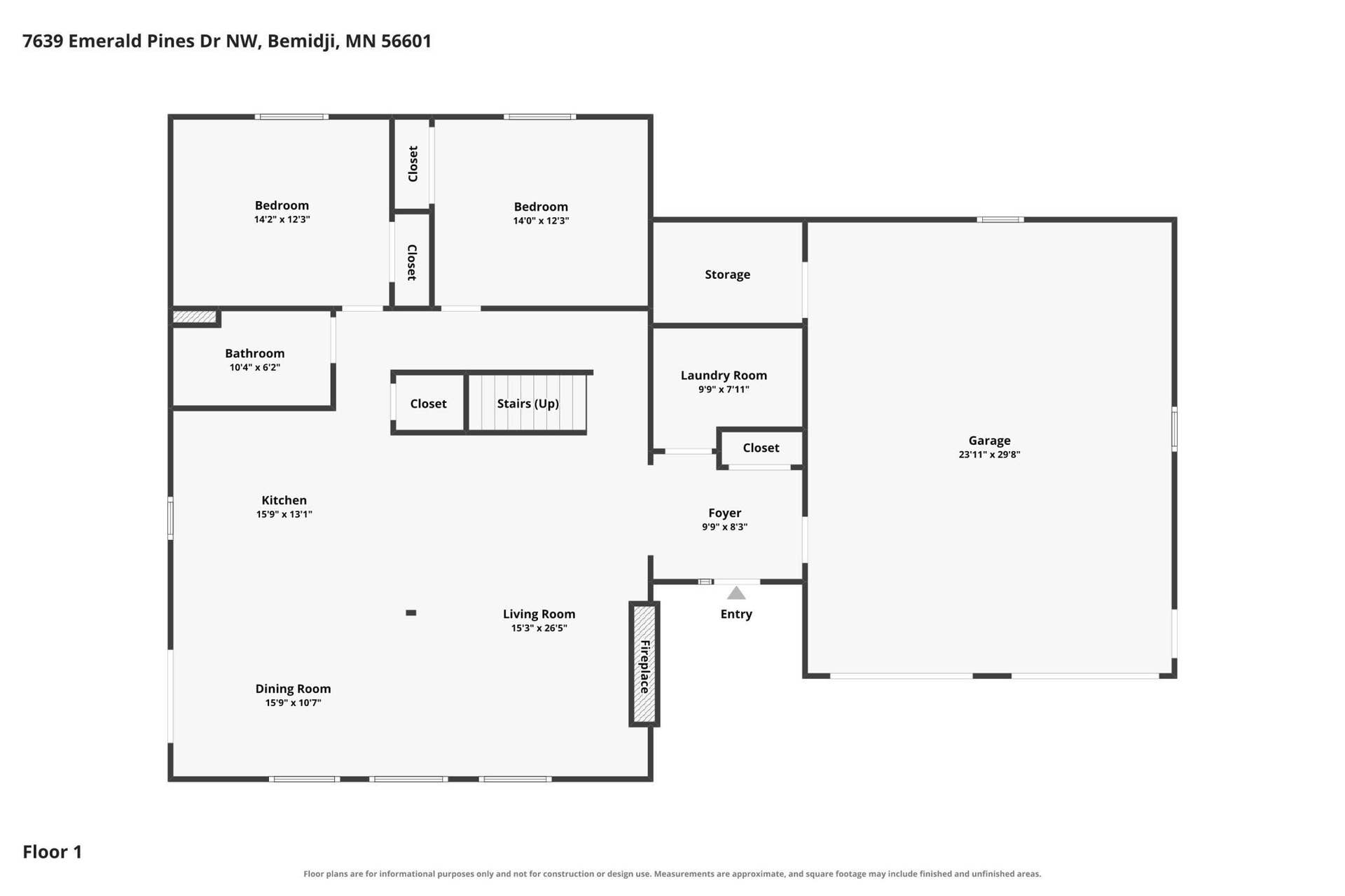 7639 Emerald Pines Drive NW, Bemidji, MN 56601 Floor-1.jpg