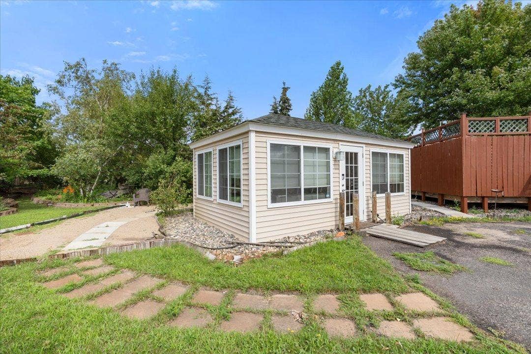 1435 Anne Street NW, Bemidji, MN 56601 Exercise/treatment space