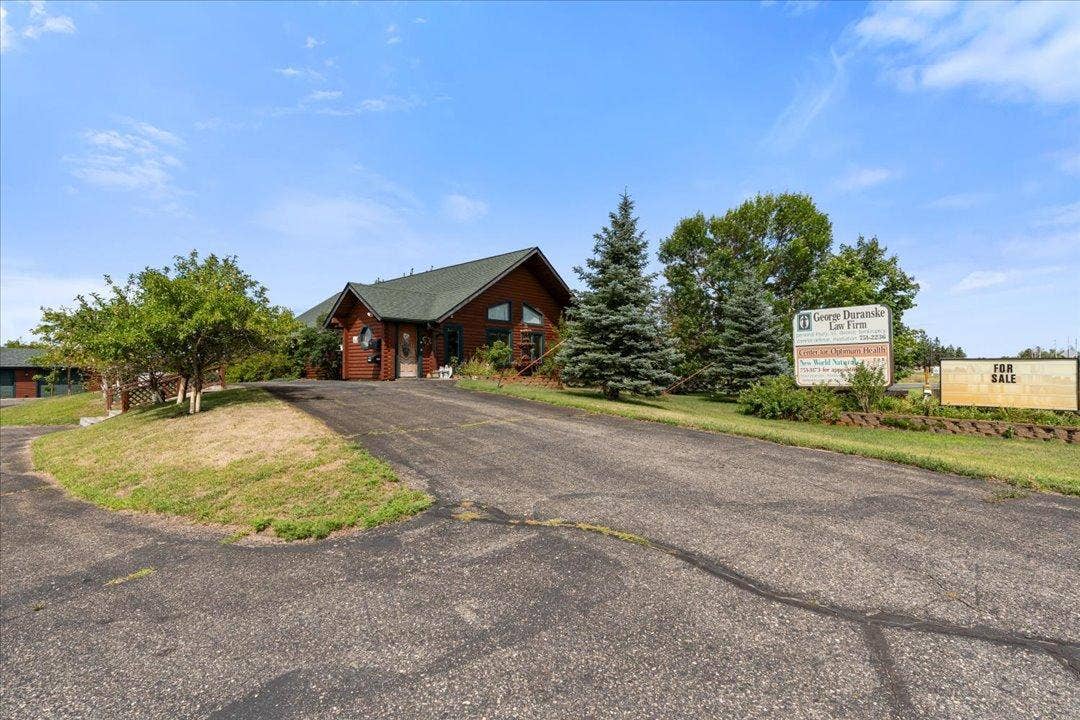 1435 Anne Street NW, Bemidji, MN 56601 Great signage