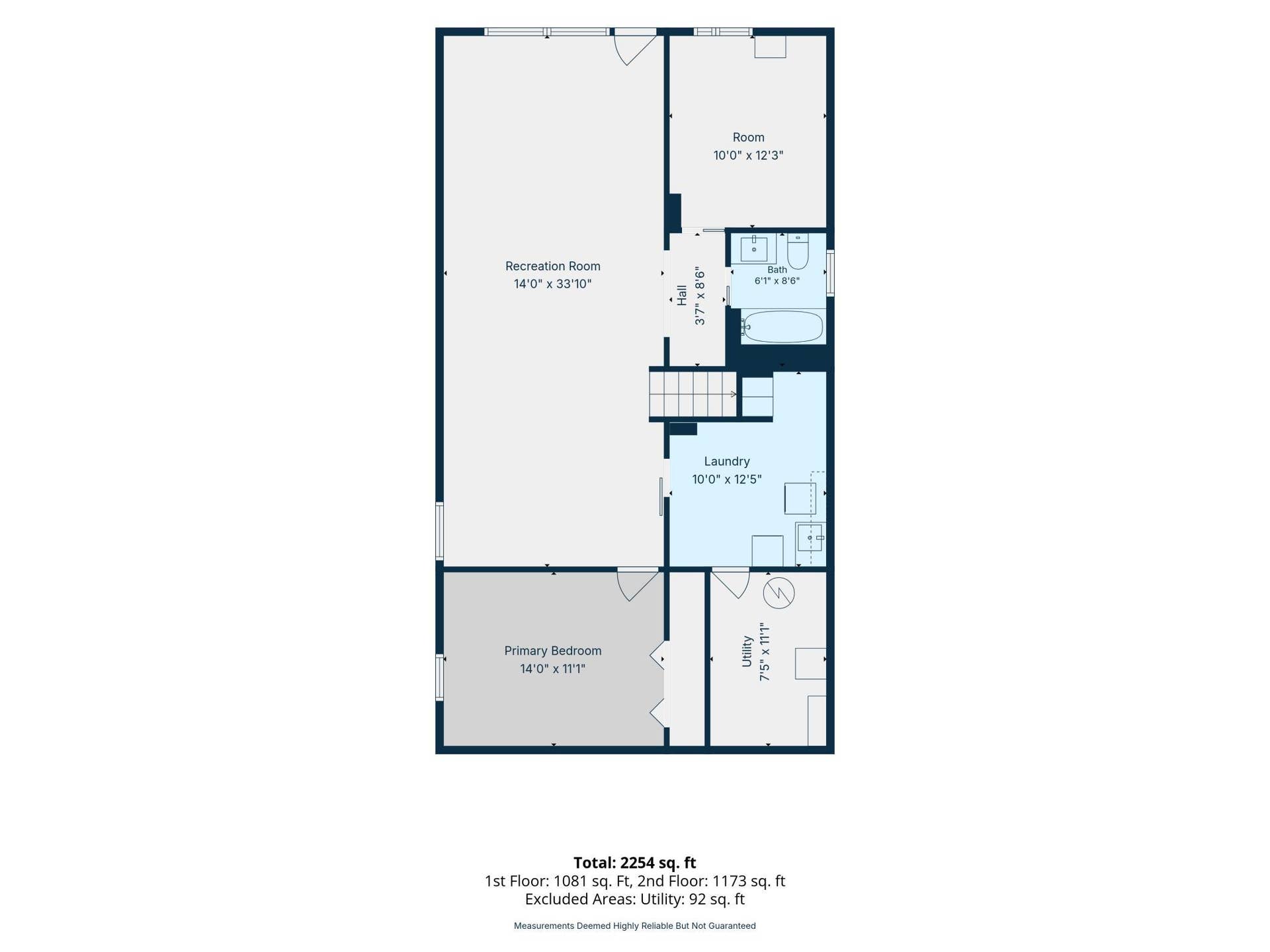 231 Birchwood Drive N, Stillwater, MN 55082 1-1st_floor_231_birchwood_drive_stillwater_with_dim