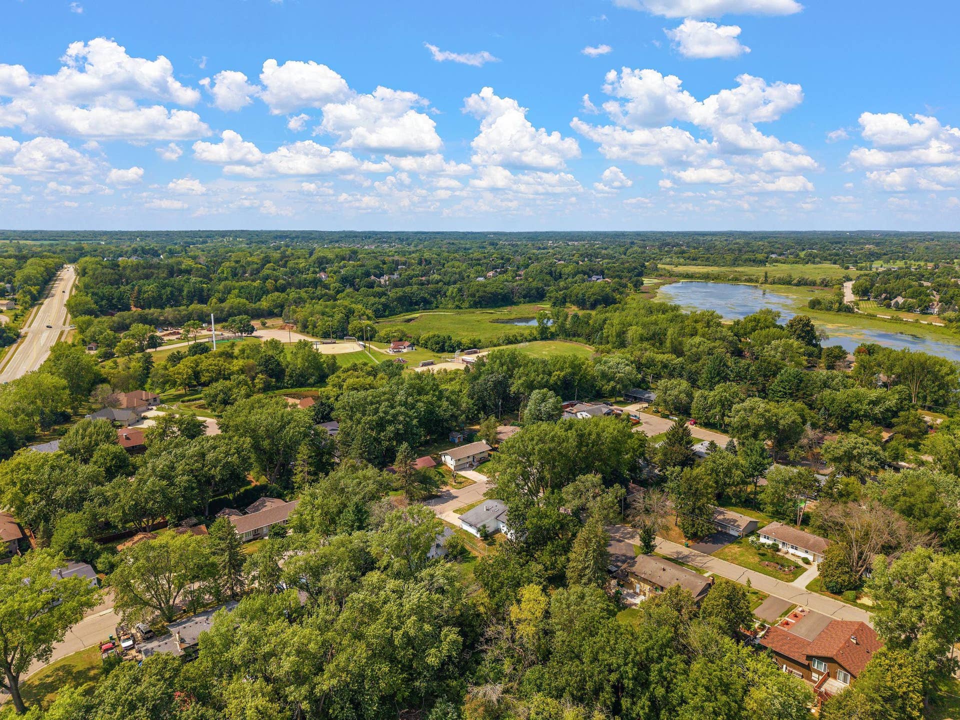 231 Birchwood Drive N, Stillwater, MN 55082 231 Birchwood Drive N, Stillwater, MN 55082