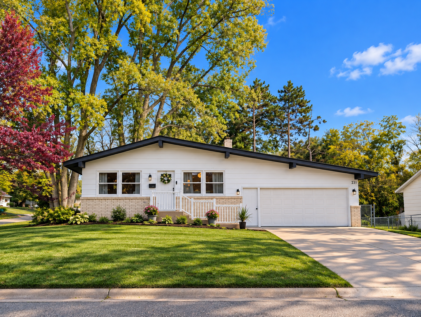231 Birchwood Drive N, Stillwater, MN 55082 231 Birchwood Drive N, Stillwater, MN 55082