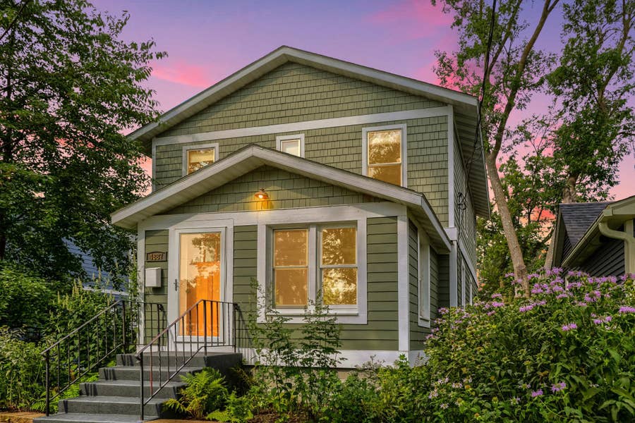 Property photo for 4887 Stewart Avenue, White Bear Lake, MN
