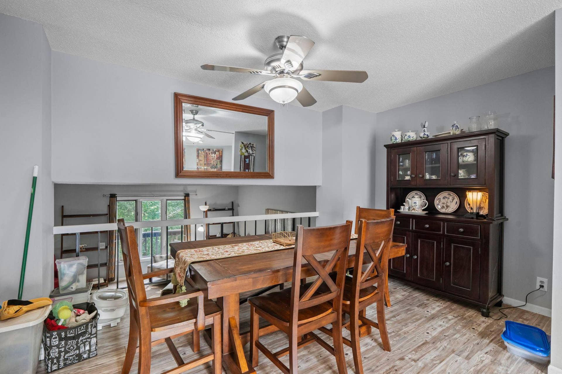 Dining Room area