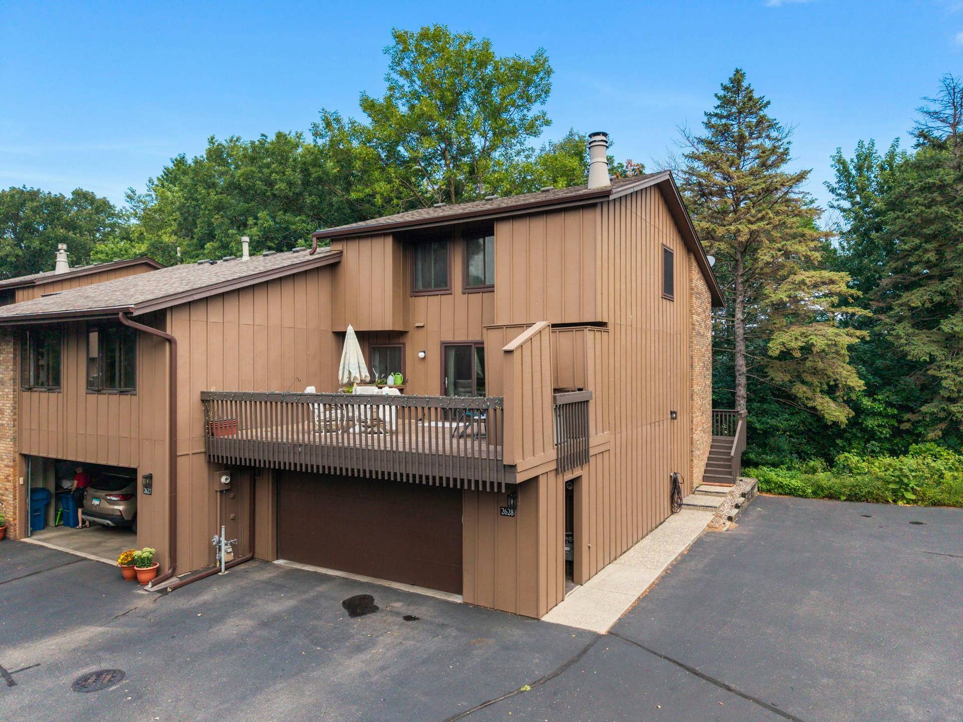 End Unit Full home view