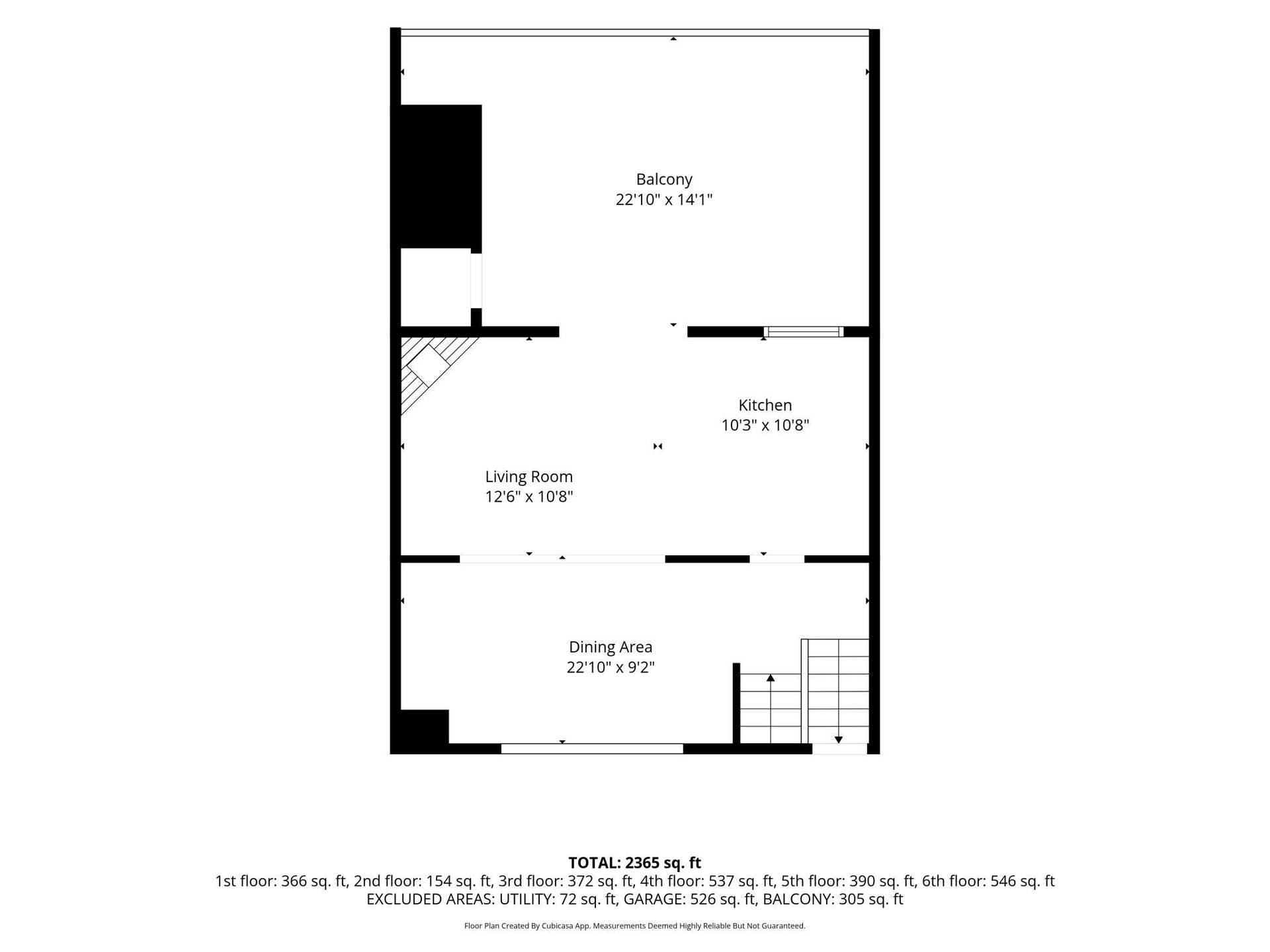 Floor 2