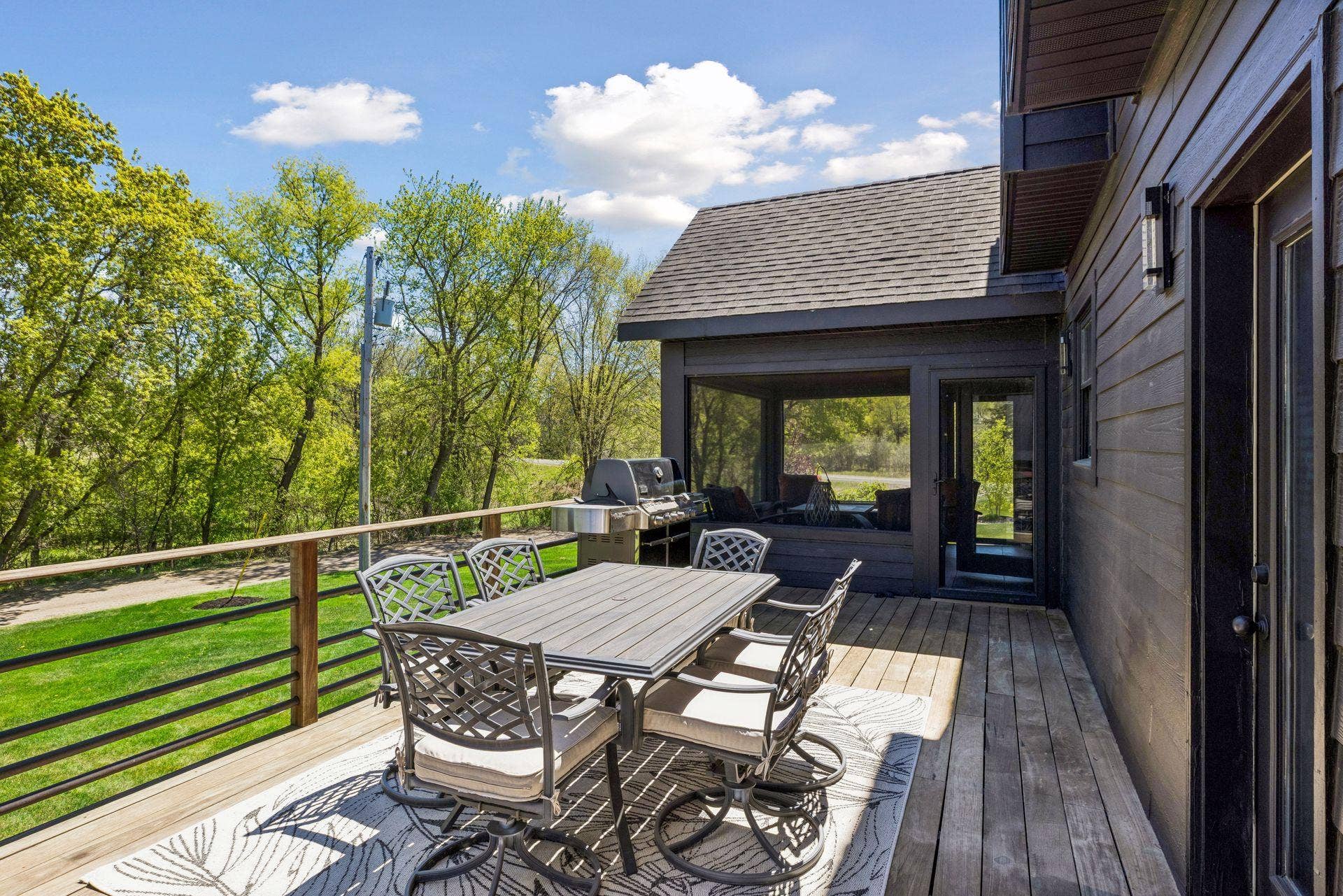7040 132nd Street N, Hugo, MN 55038 More awesome views