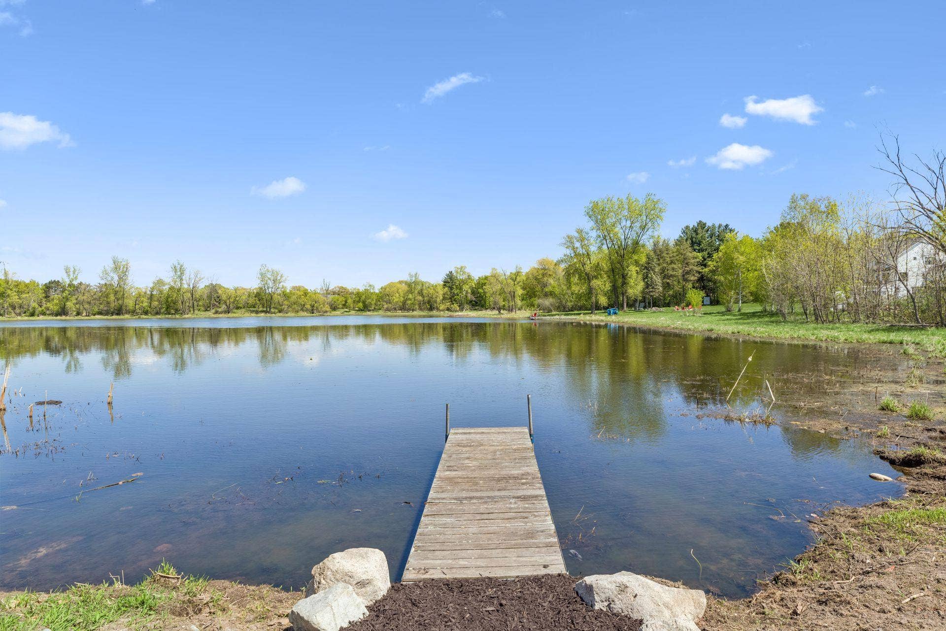 7040 132nd Street N, Hugo, MN 55038 Serenity