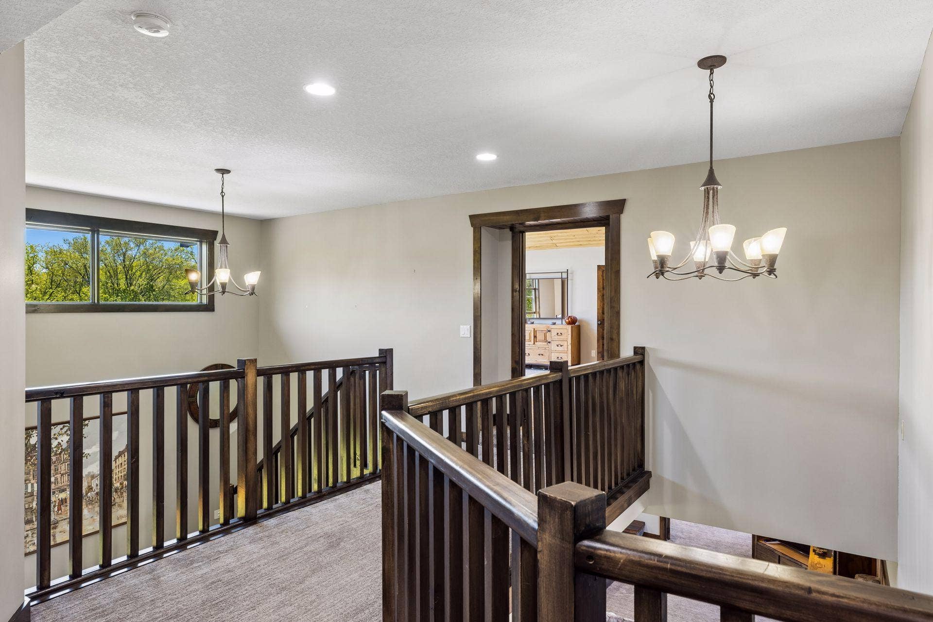 7040 132nd Street N, Hugo, MN 55038 Cat walk to primary