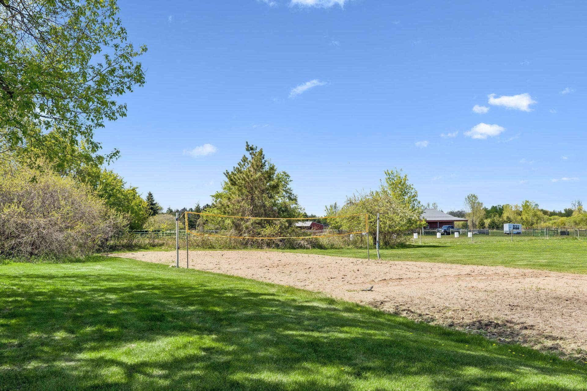 7040 132nd Street N, Hugo, MN 55038 Volleyball