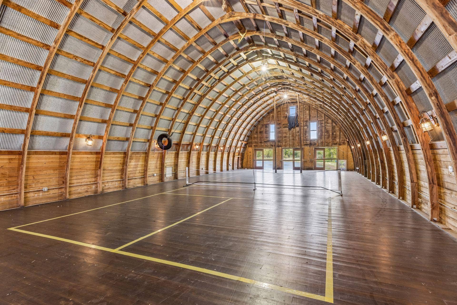 7040 132nd Street N, Hugo, MN 55038 Pickleball