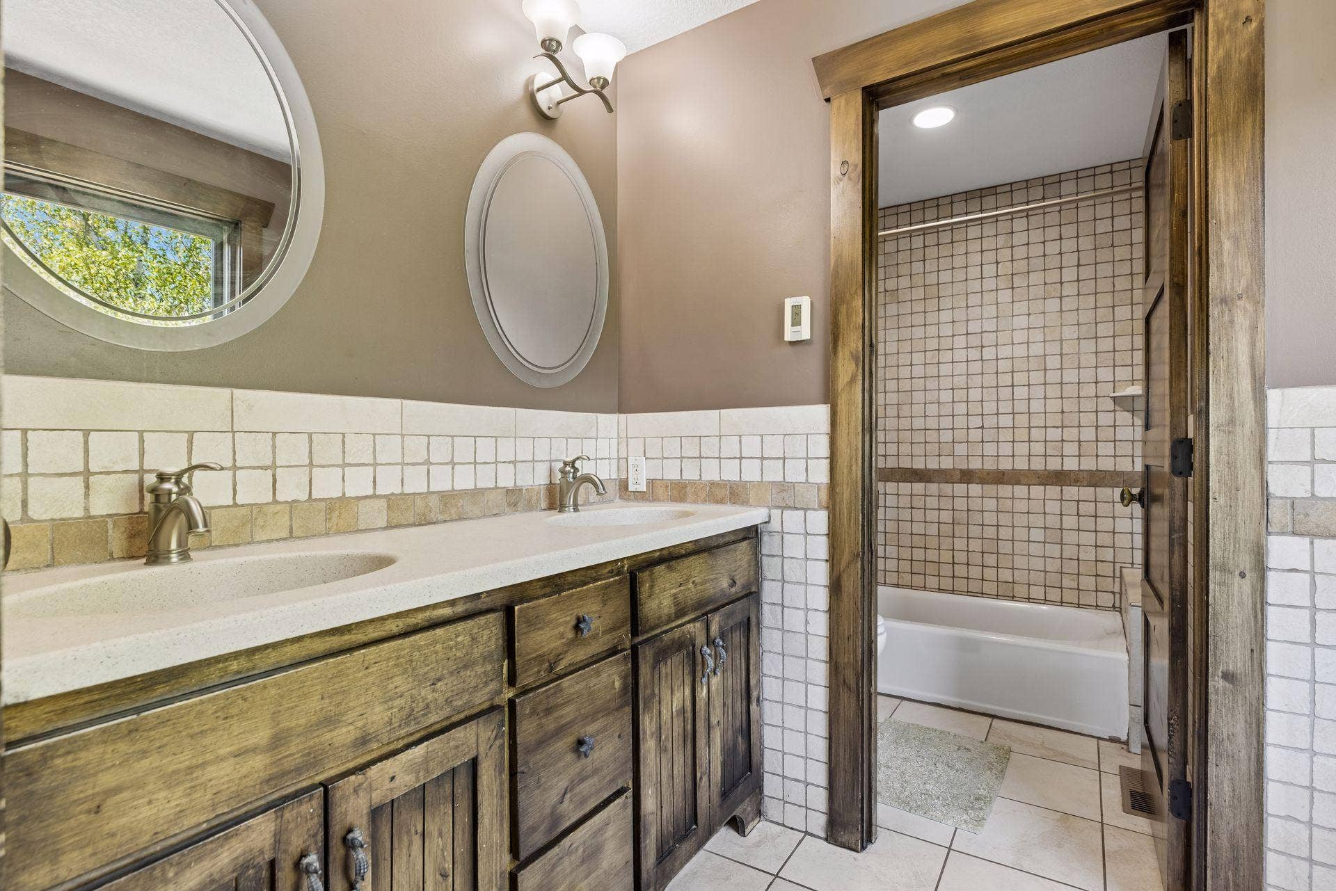 7040 132nd Street N, Hugo, MN 55038 2nd bathroom