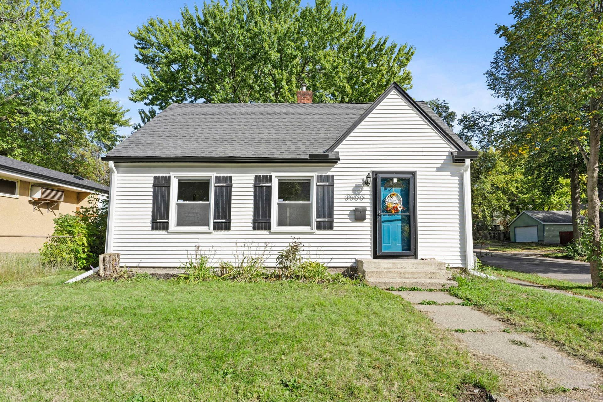 3500 Morgan Avenue N, 27, Minneapolis, MN 55412 3500 Morgan Avenue N, 27, Minneapolis, MN 55412