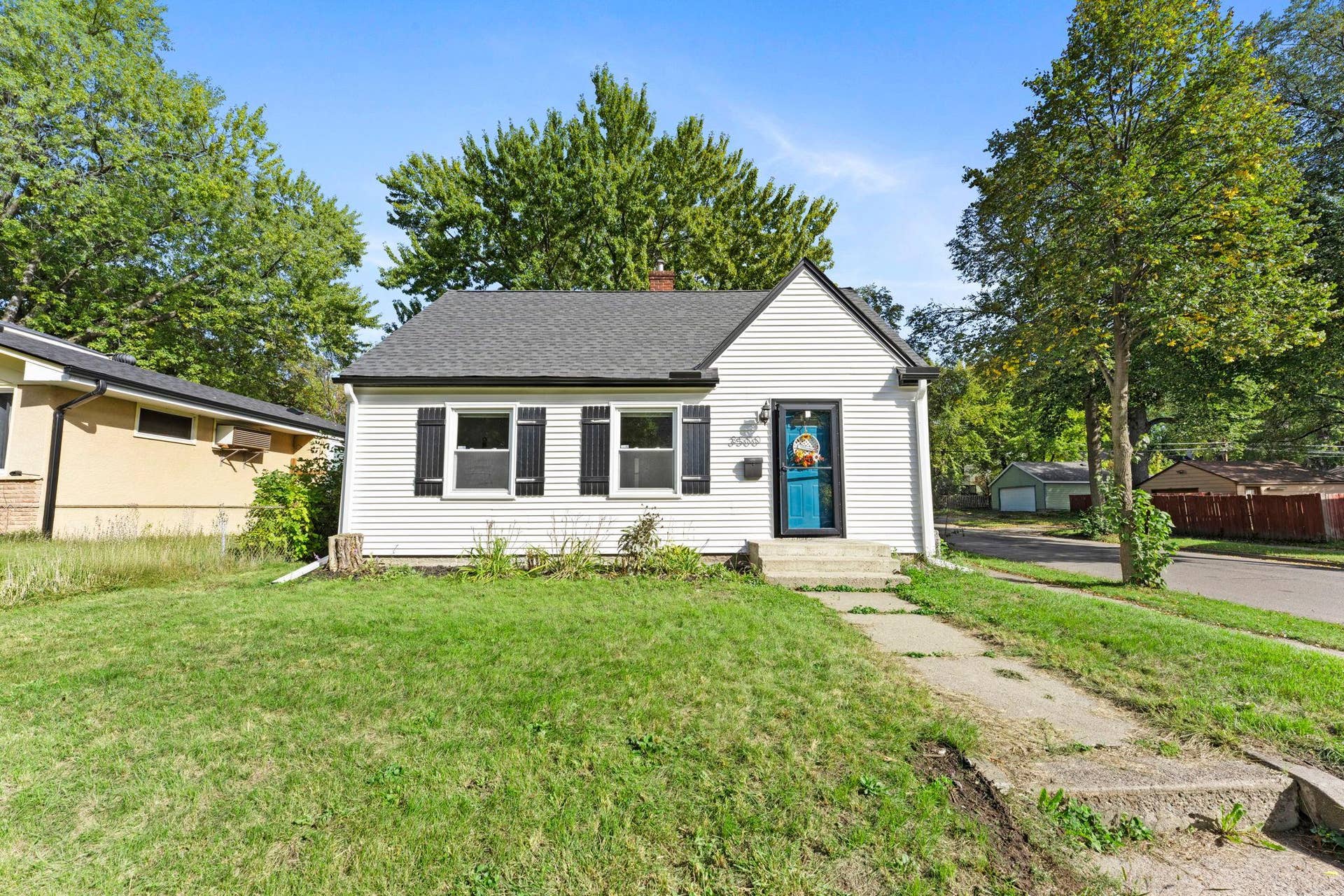 3500 Morgan Avenue N, 27, Minneapolis, MN 55412 3500 Morgan Avenue N, 27, Minneapolis, MN 55412