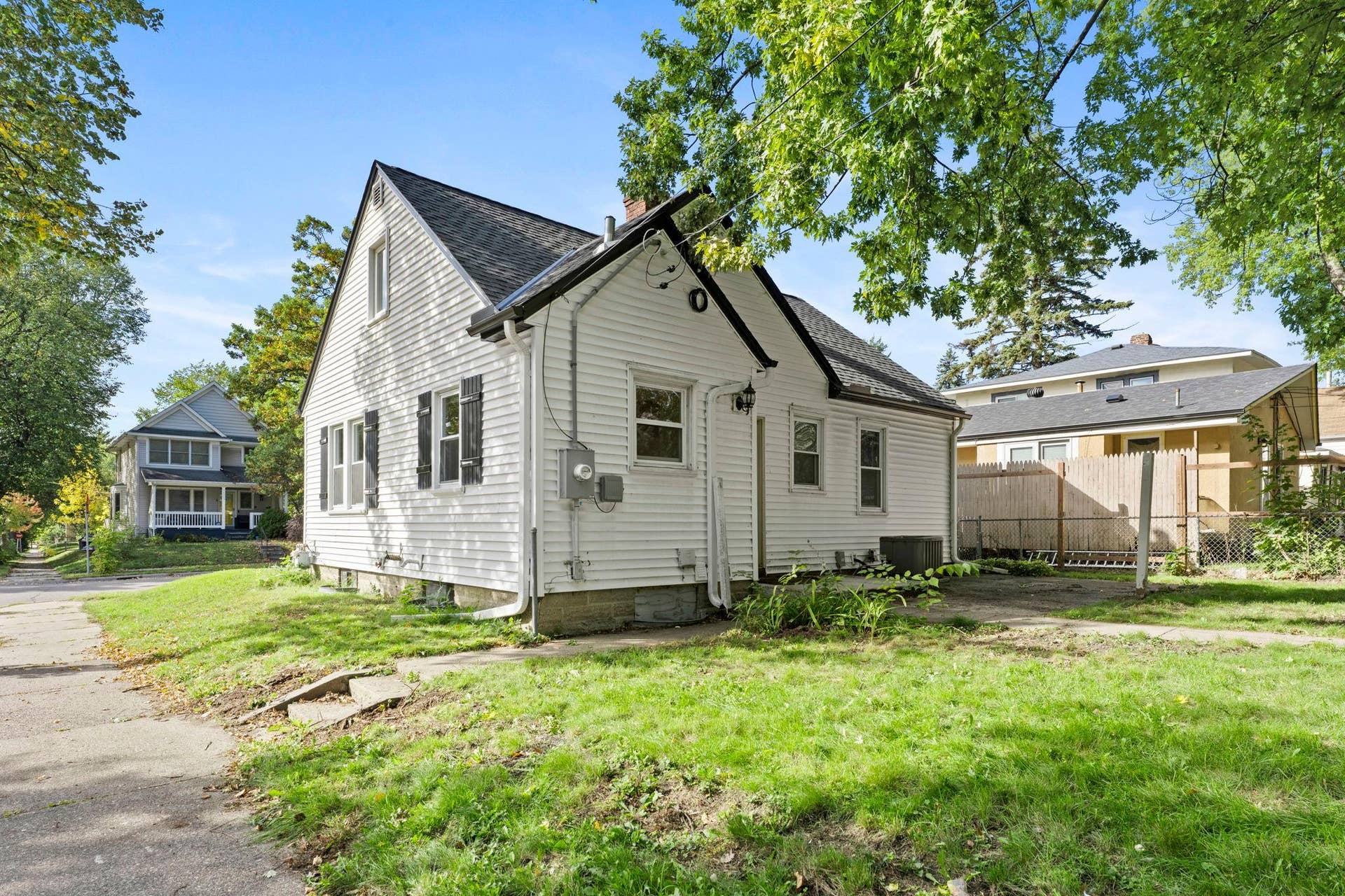 3500 Morgan Avenue N, 27, Minneapolis, MN 55412 3500 Morgan Avenue N, 27, Minneapolis, MN 55412